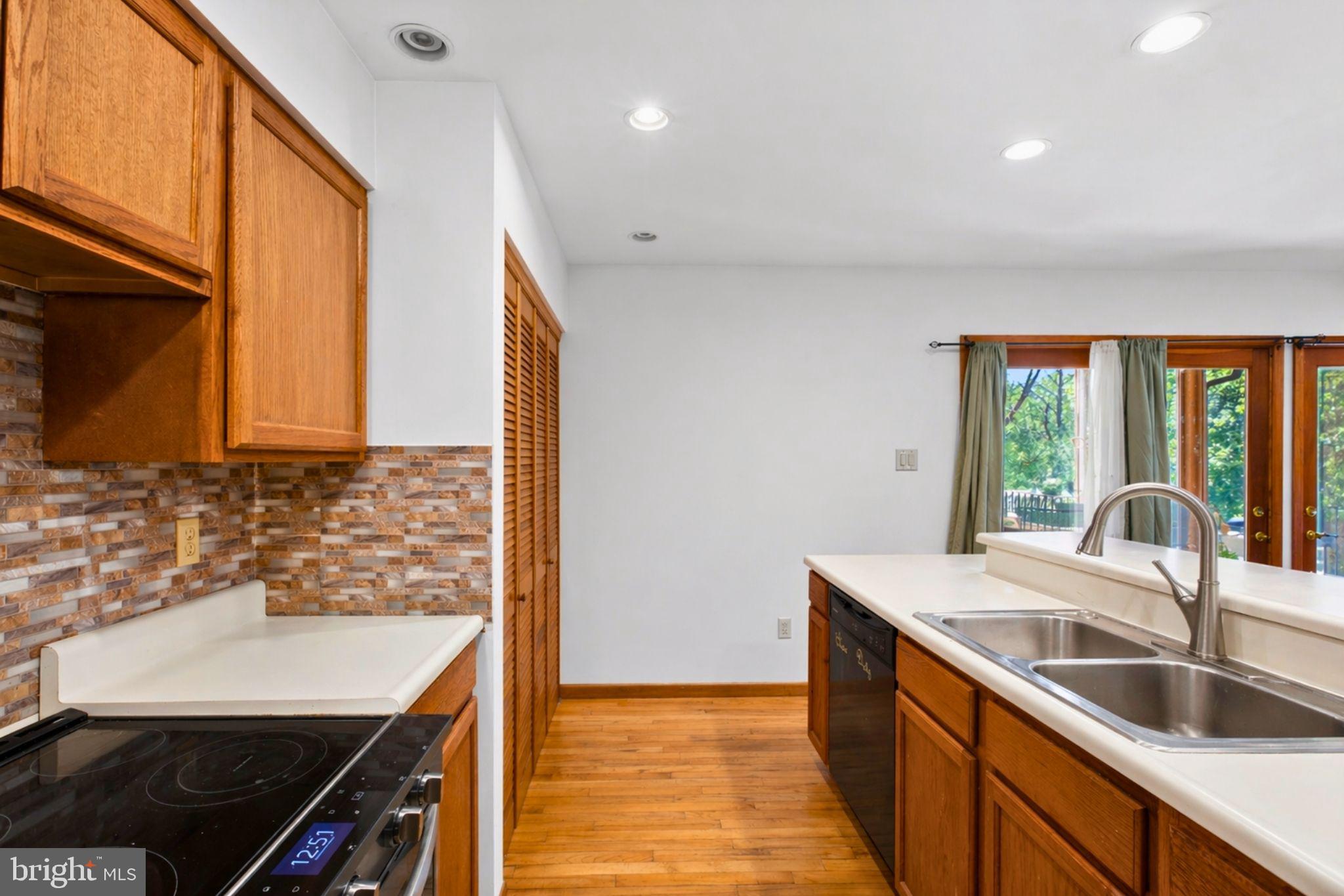 POTOMAC VALLEY FARMS - Residential