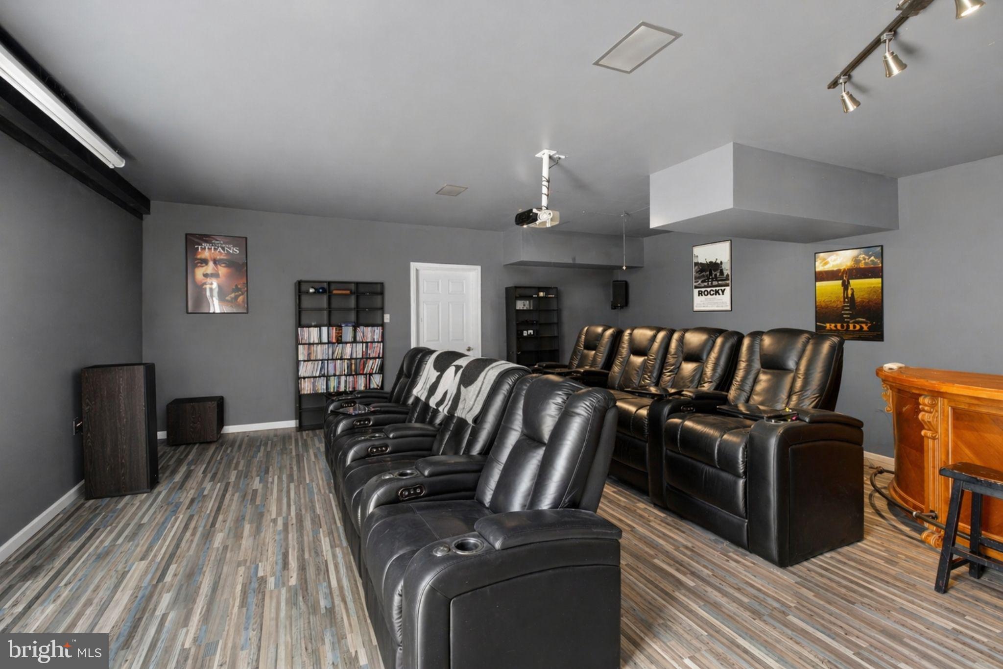 POTOMAC VALLEY FARMS - Residential