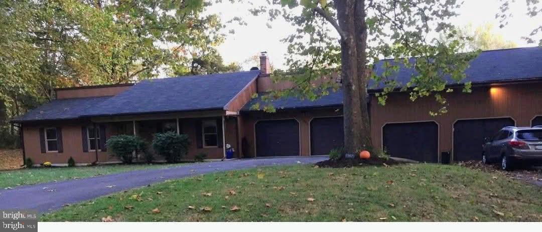 POTOMAC VALLEY FARMS - Residential