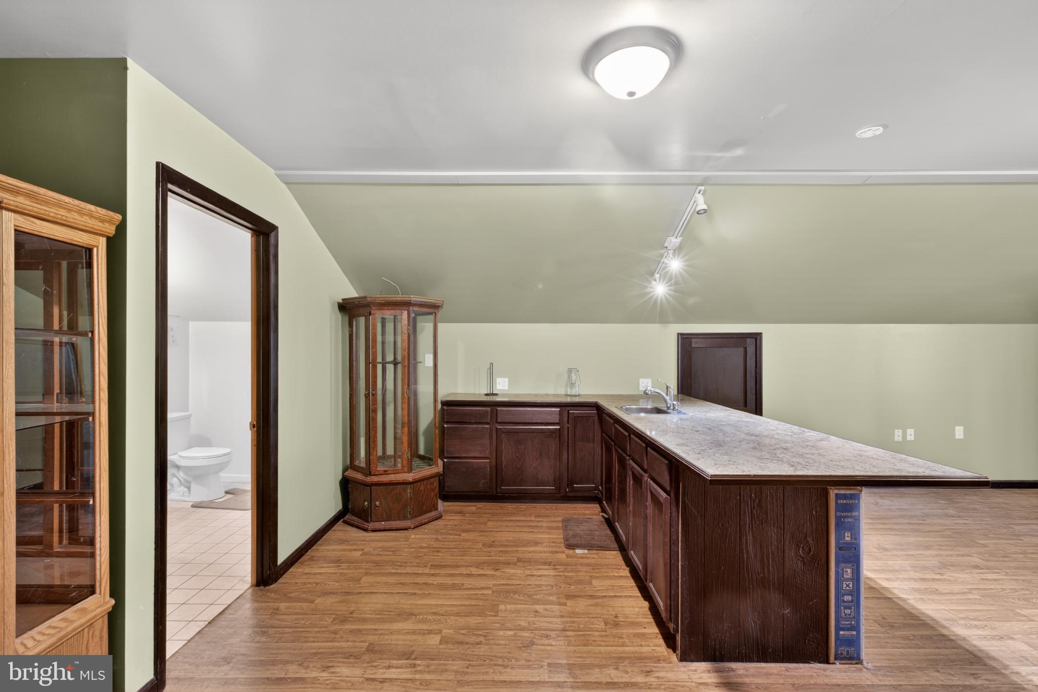 POTOMAC VALLEY FARMS - Residential