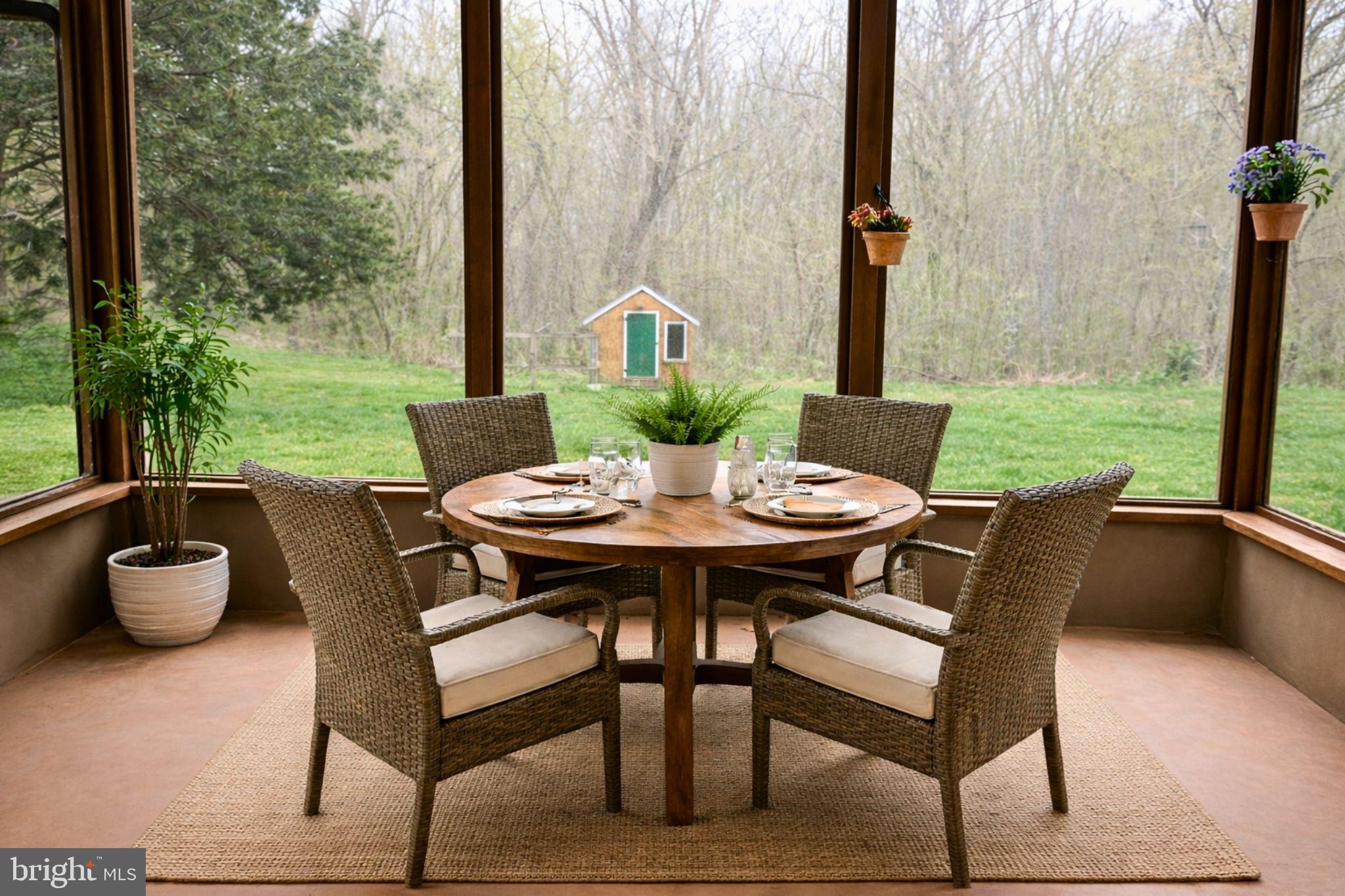 POTOMAC VALLEY FARMS - Residential