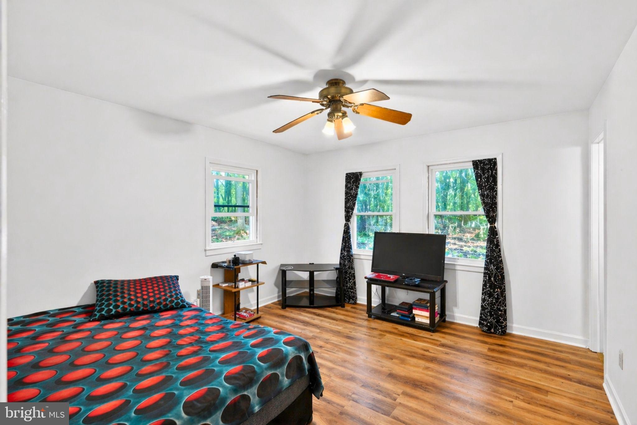 POTOMAC VALLEY FARMS - Residential