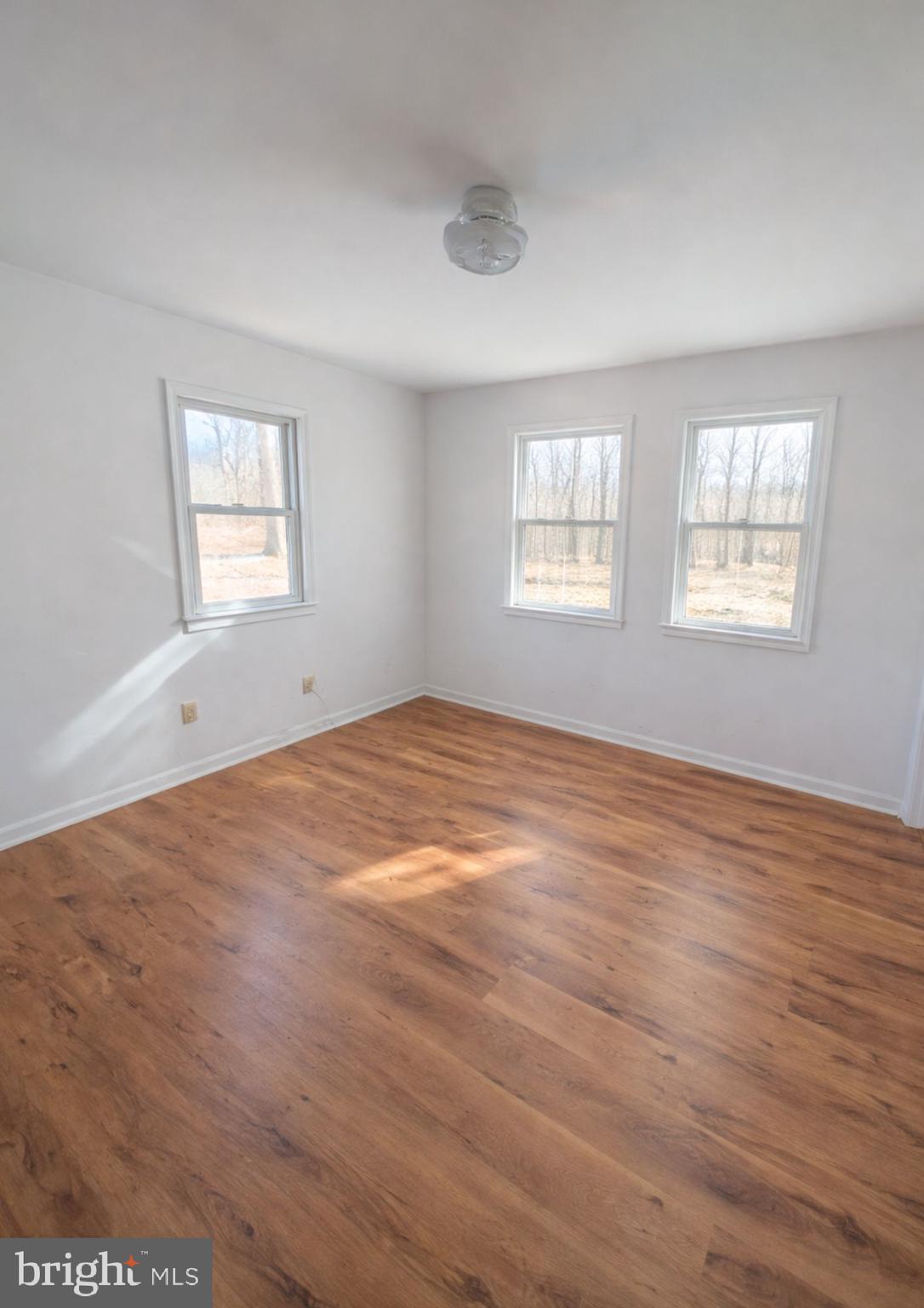 POTOMAC VALLEY FARMS - Residential