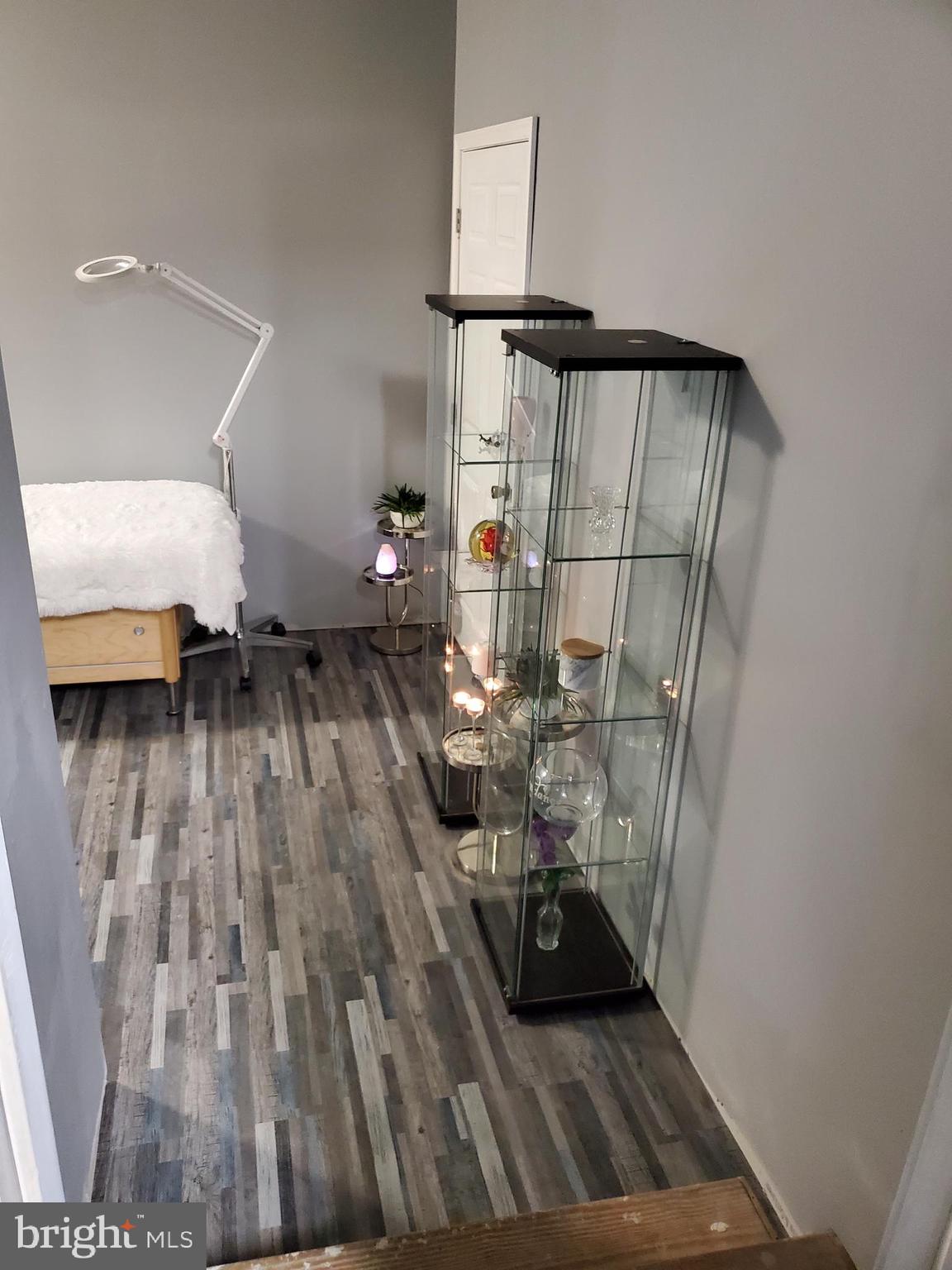 POTOMAC VALLEY FARMS - Residential