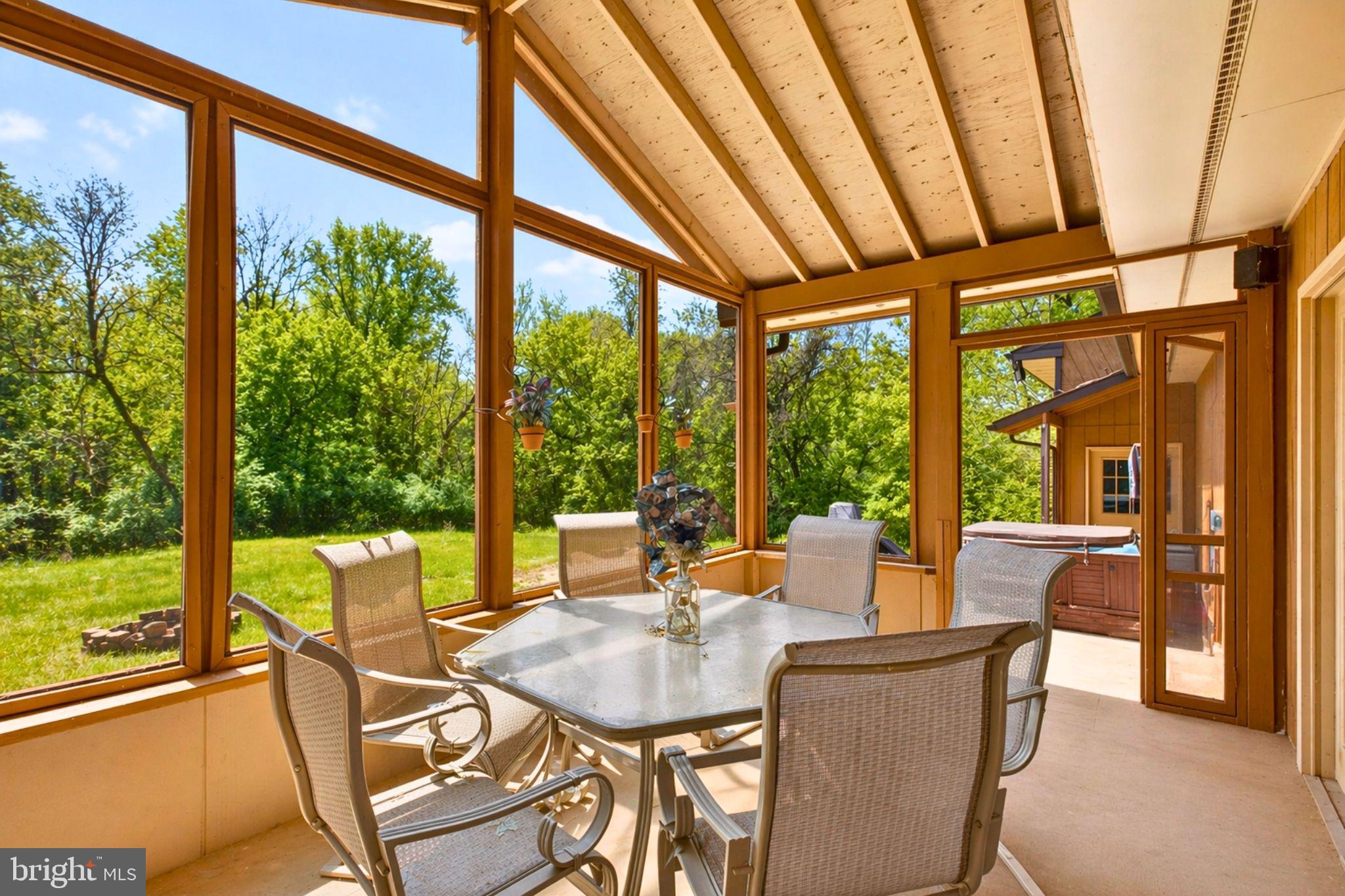 POTOMAC VALLEY FARMS - Residential