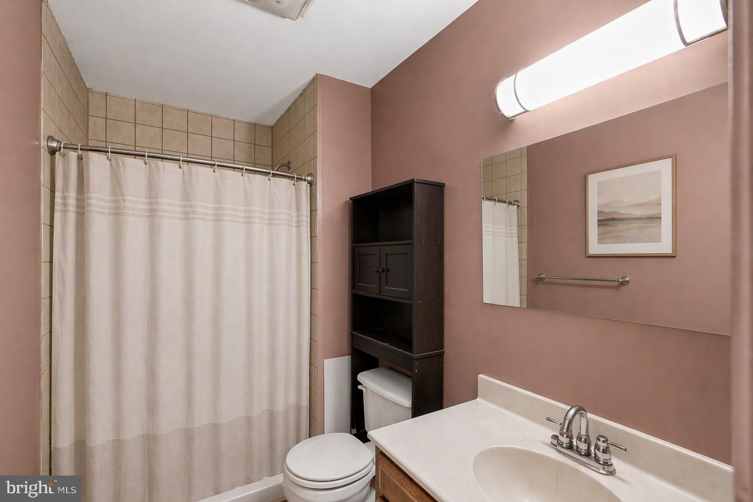 POTOMAC VALLEY FARMS - Residential