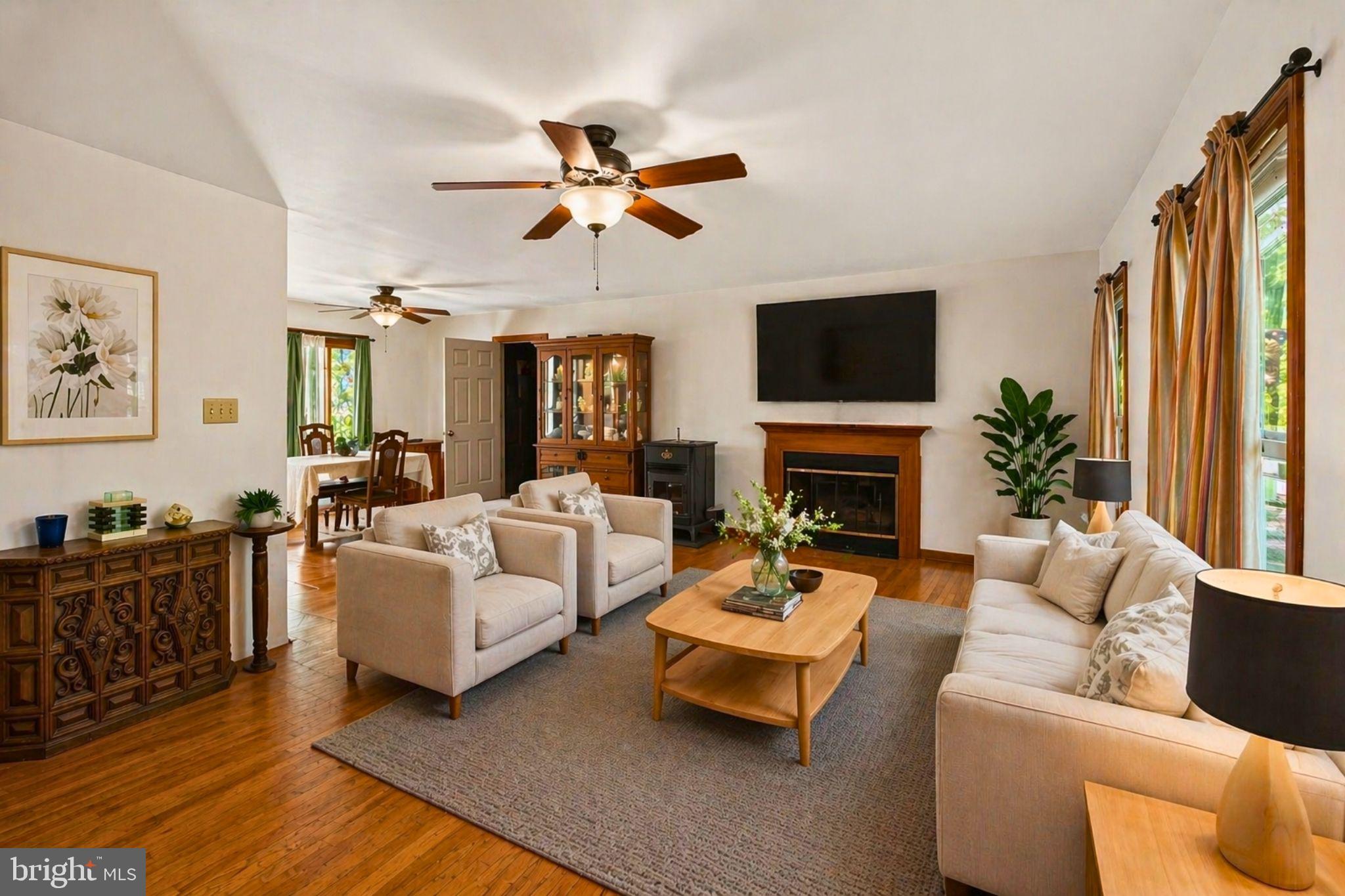 POTOMAC VALLEY FARMS - Residential