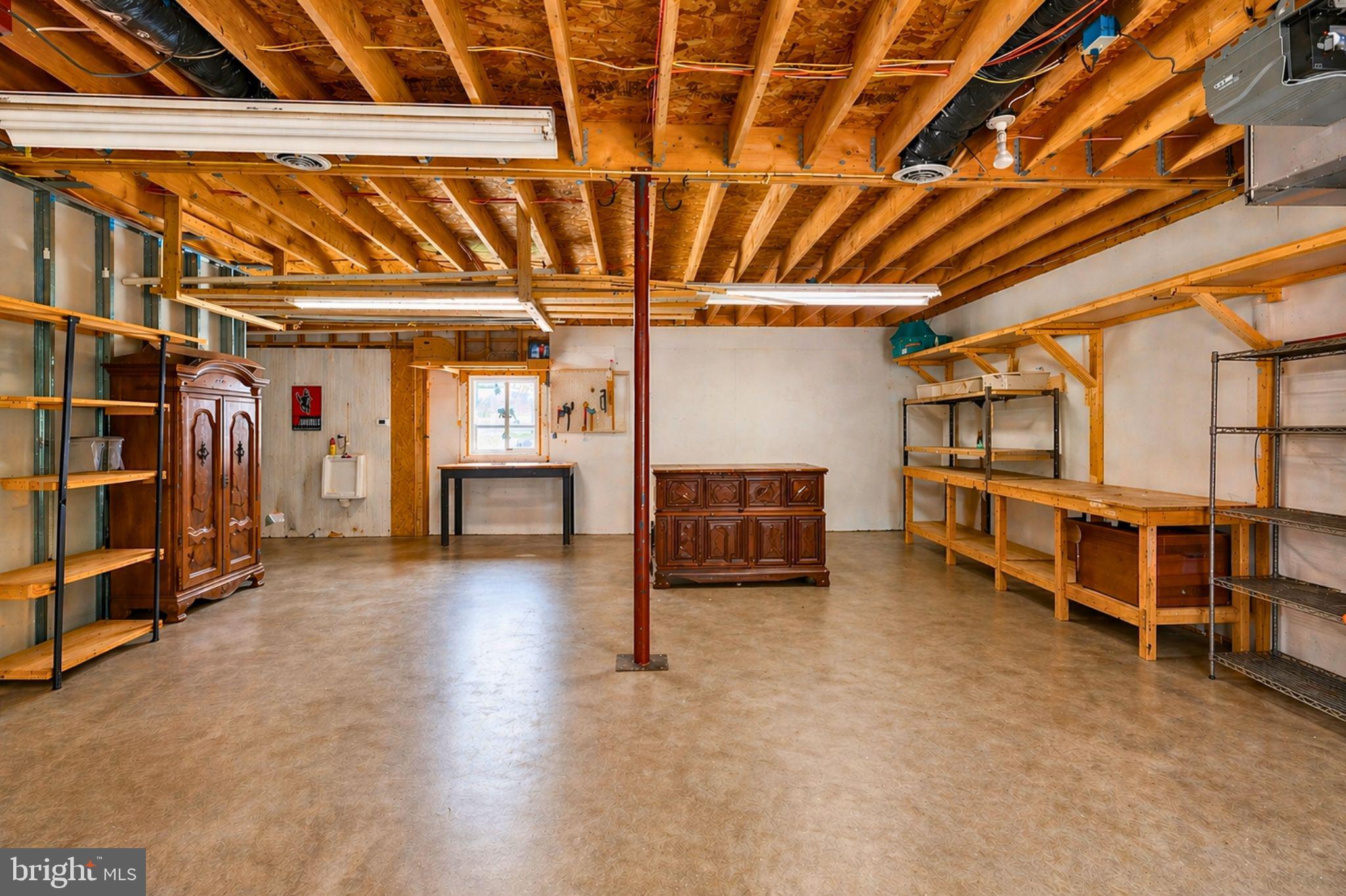 POTOMAC VALLEY FARMS - Residential