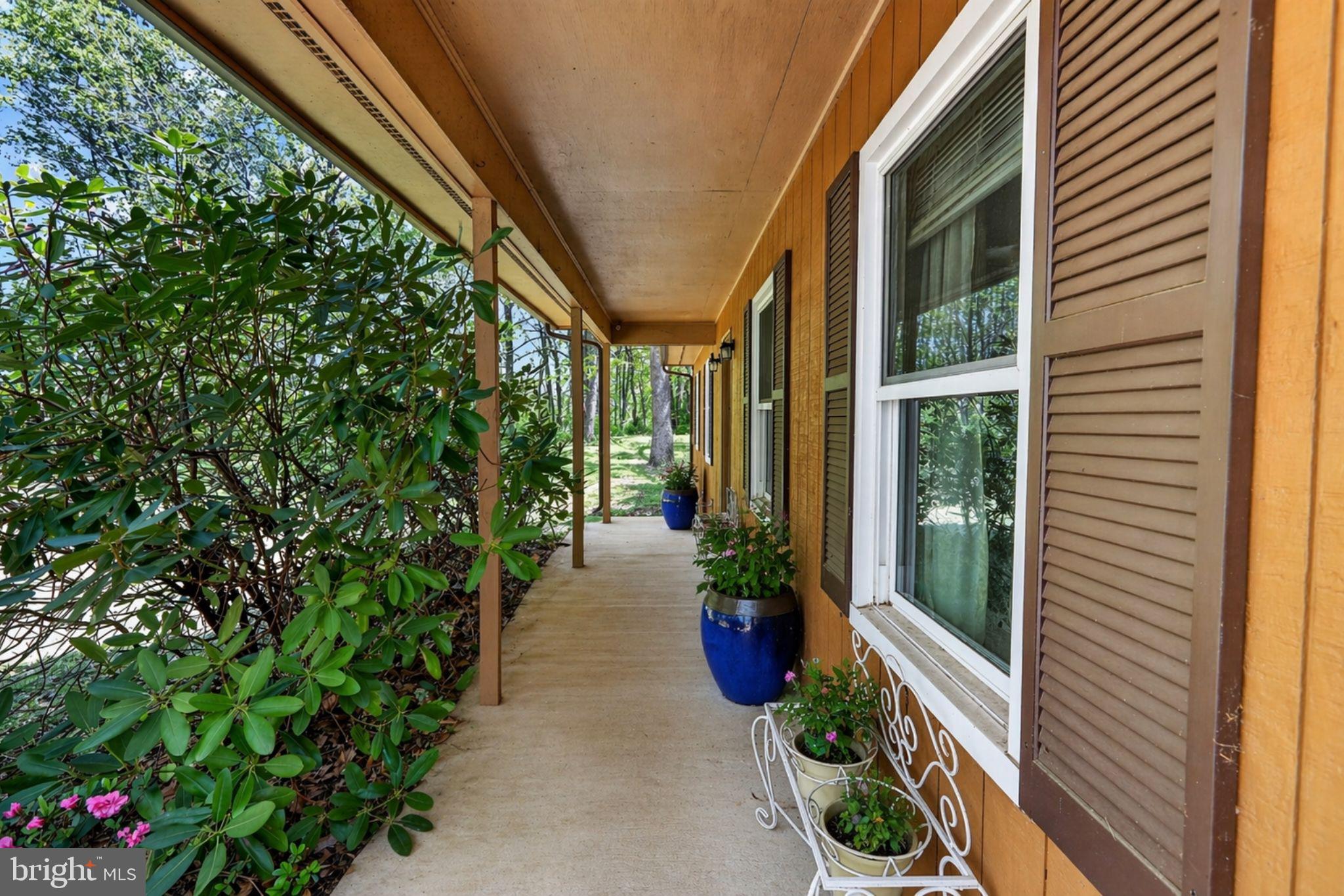 POTOMAC VALLEY FARMS - Residential