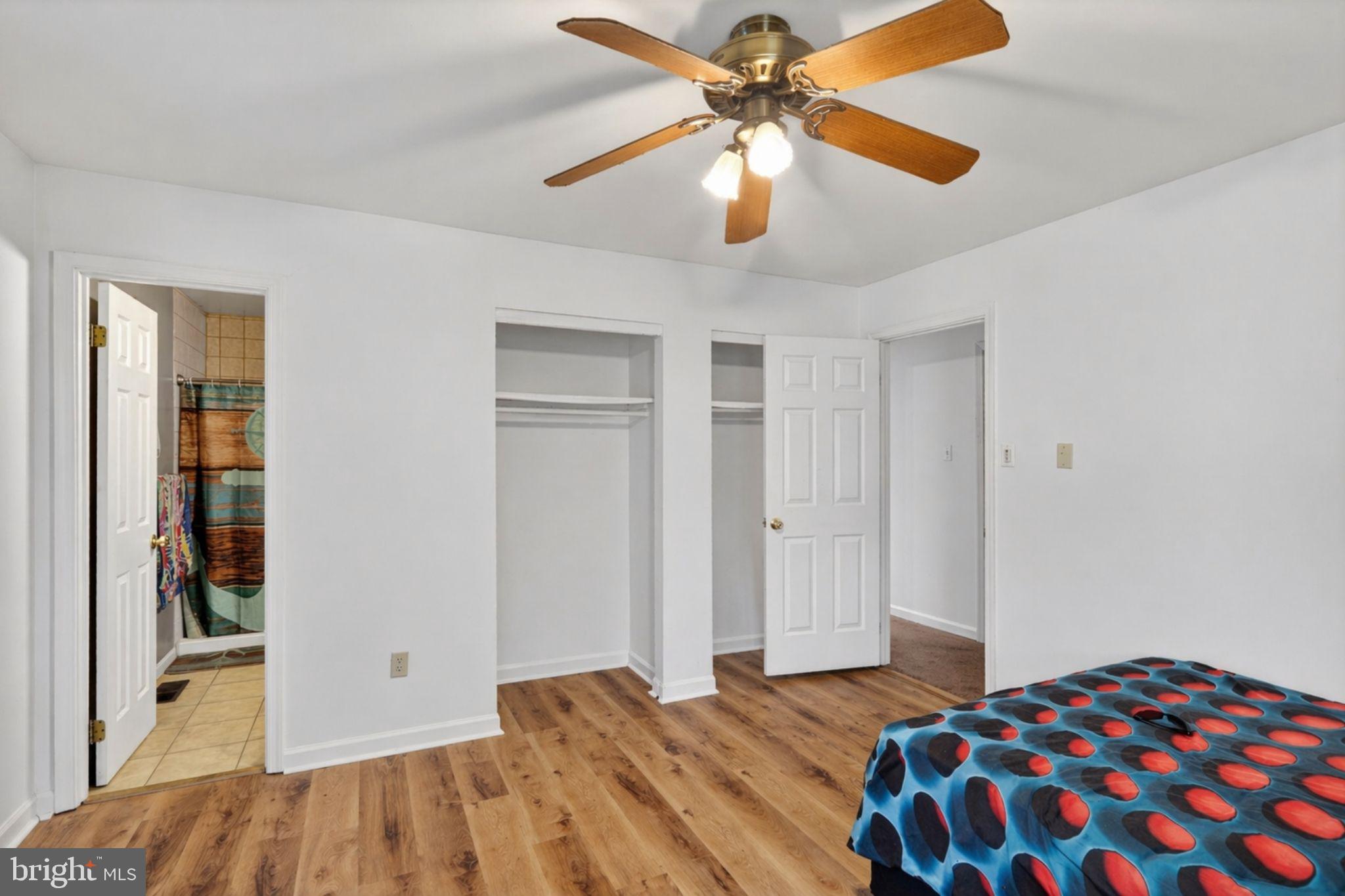 POTOMAC VALLEY FARMS - Residential