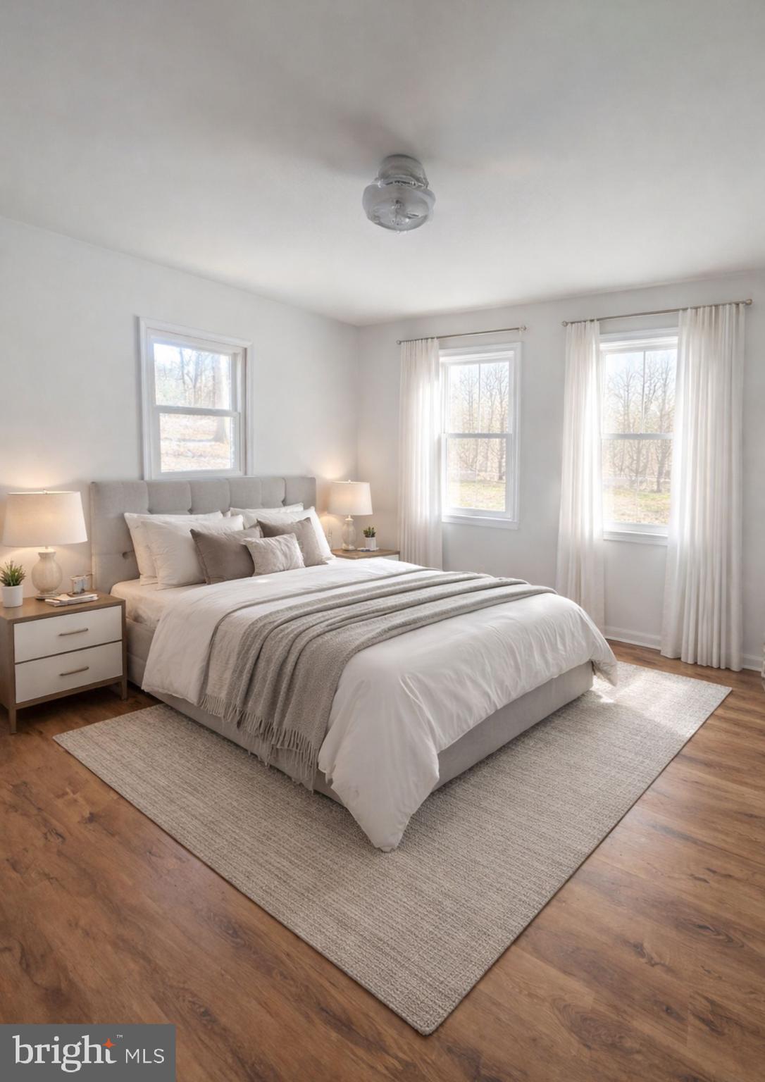 POTOMAC VALLEY FARMS - Residential