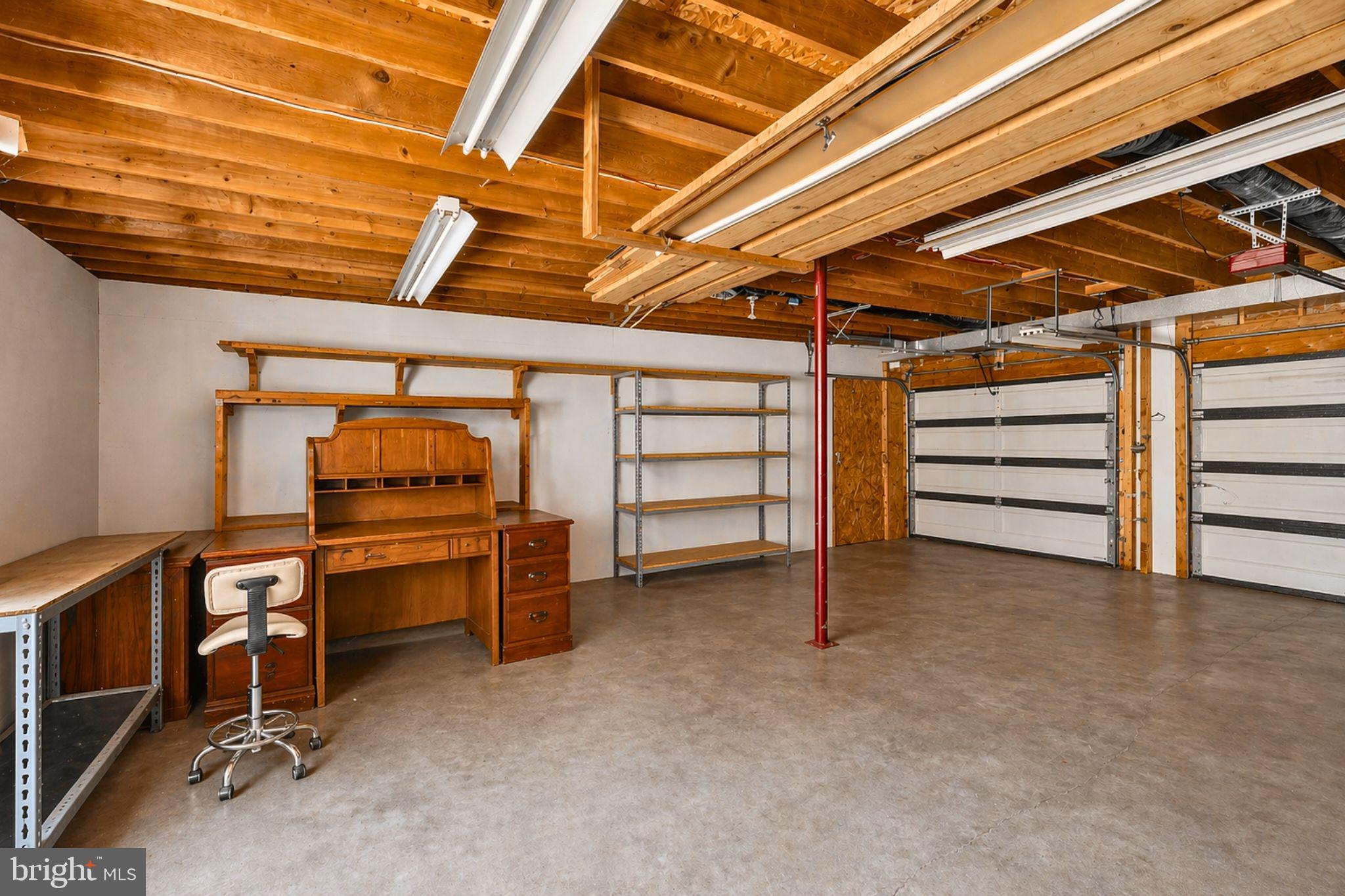 POTOMAC VALLEY FARMS - Residential