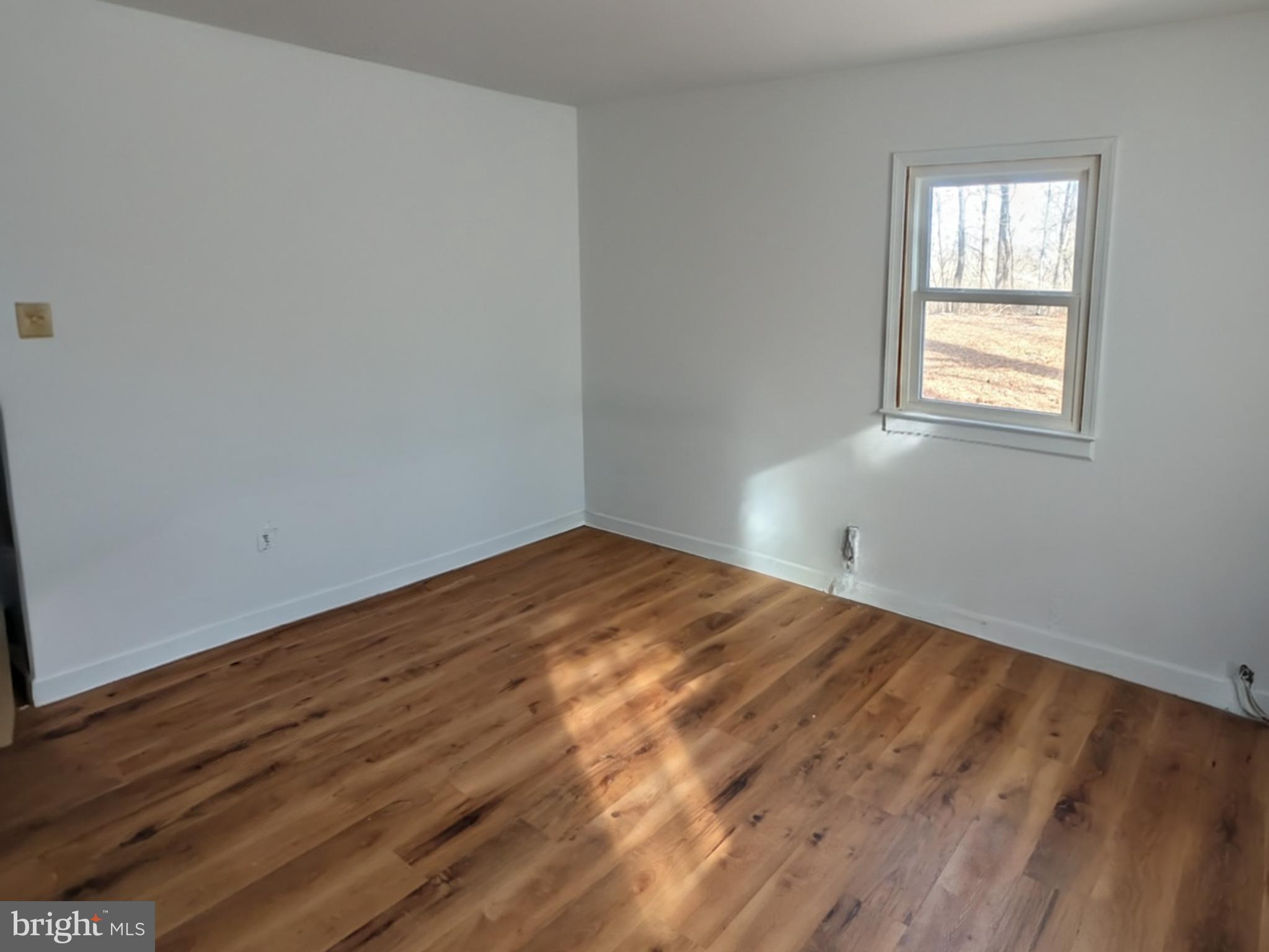 POTOMAC VALLEY FARMS - Residential