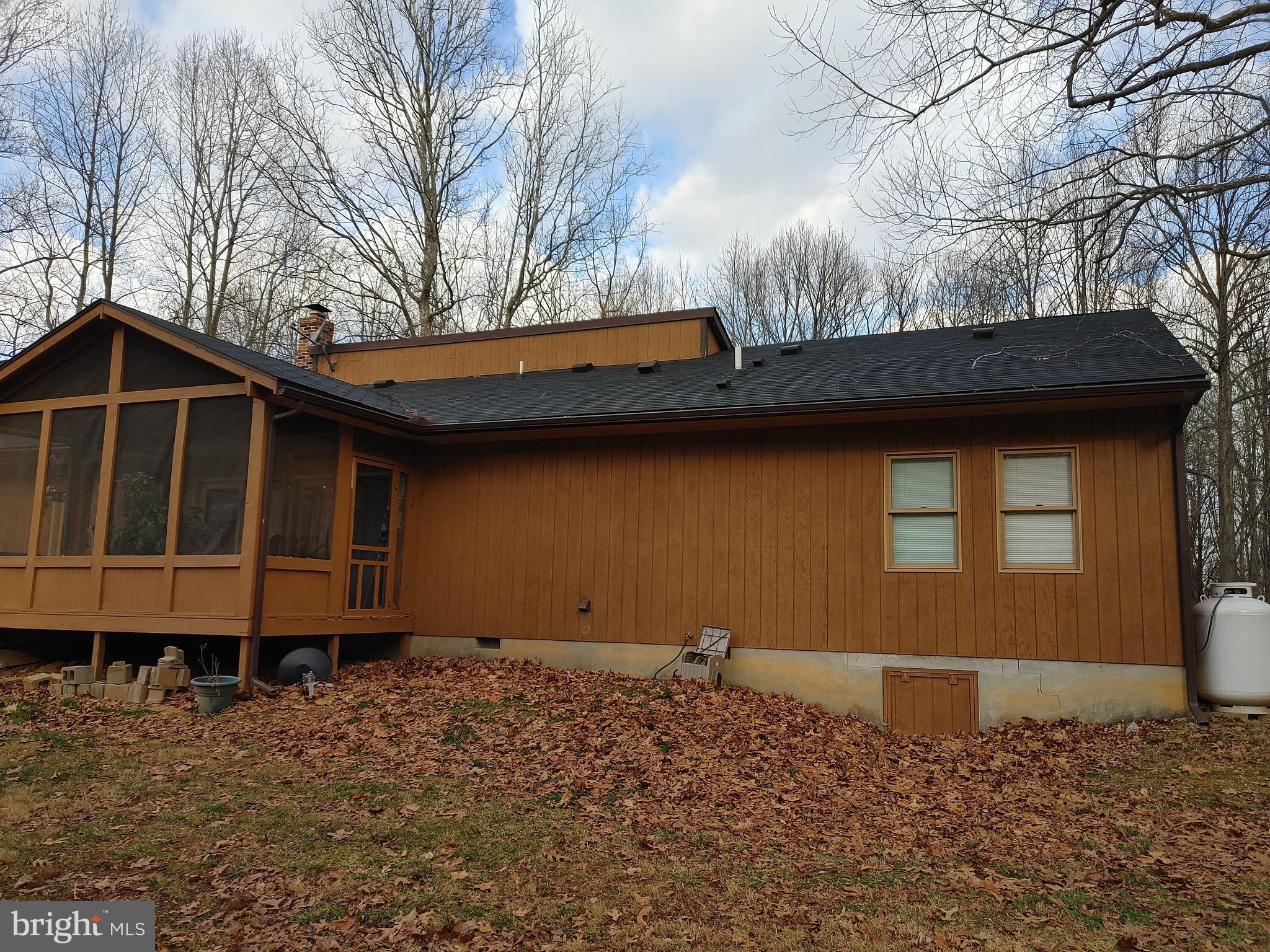 POTOMAC VALLEY FARMS - Residential