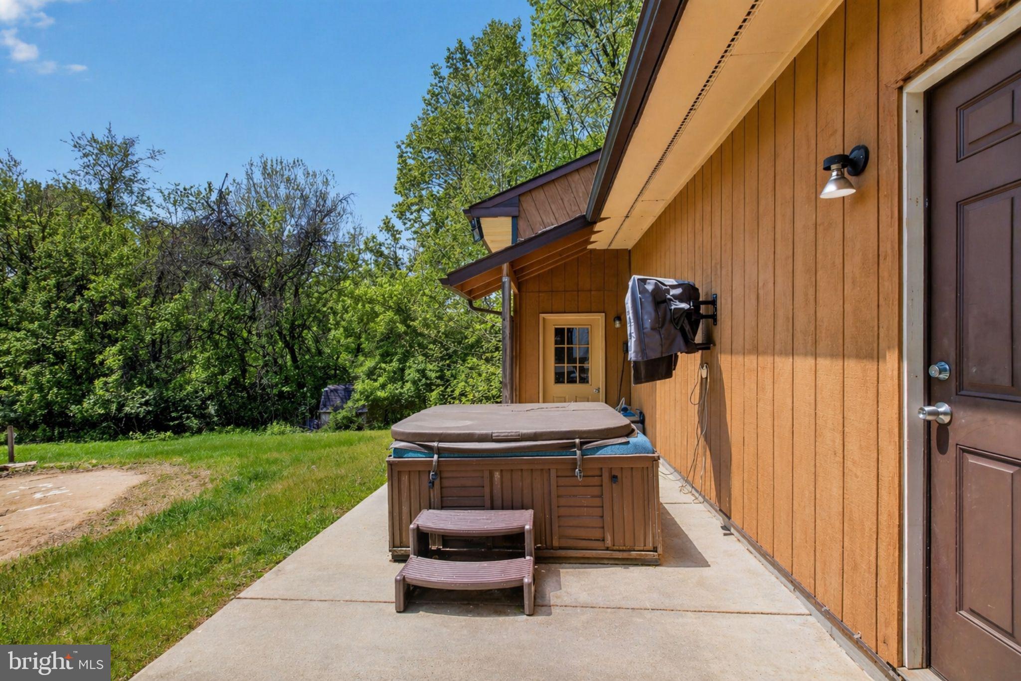 POTOMAC VALLEY FARMS - Residential