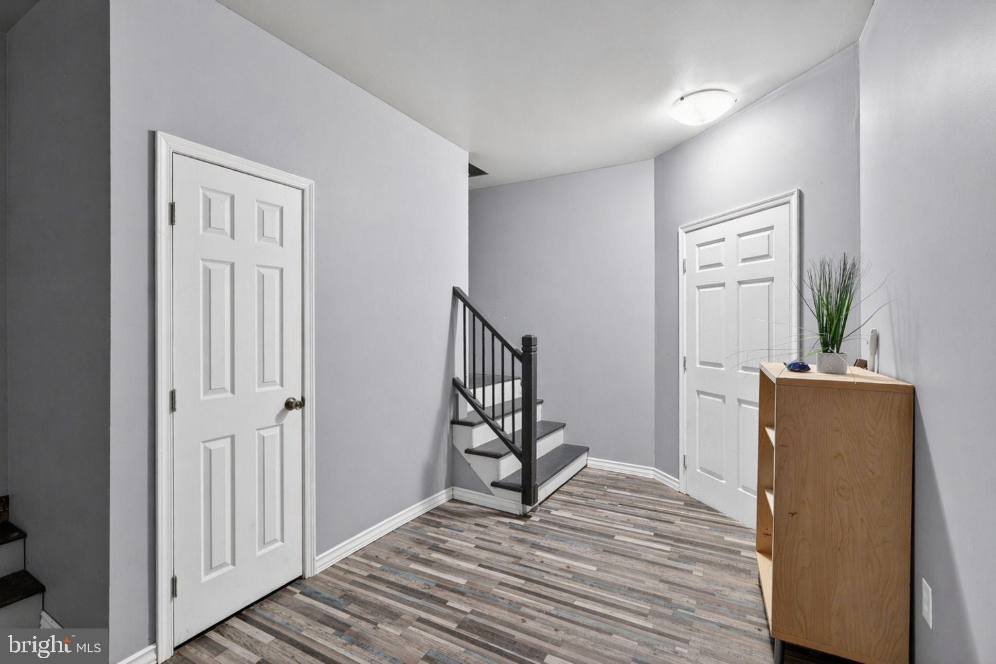 POTOMAC VALLEY FARMS - Residential