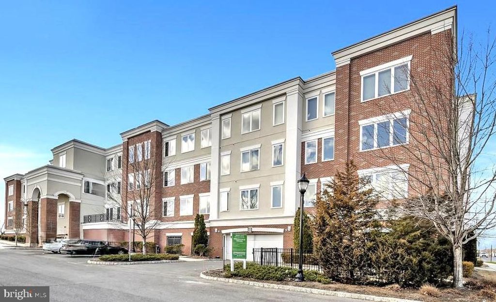 Photo of 968 Robbins-Edinburg #306, ROBBINSVILLE, NJ 08691 (MLS # NJME2074666)
