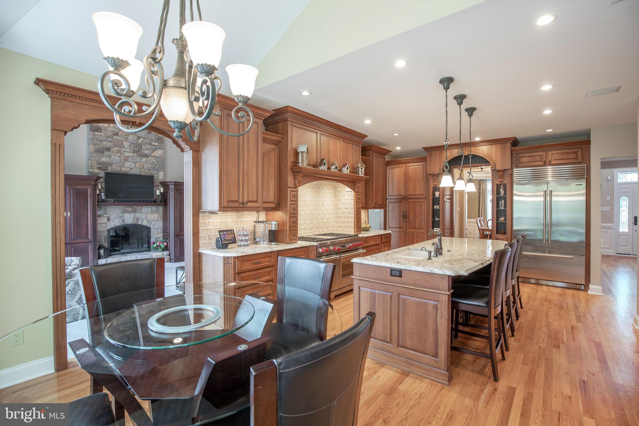 WILLOW WISP FARMS - Residential