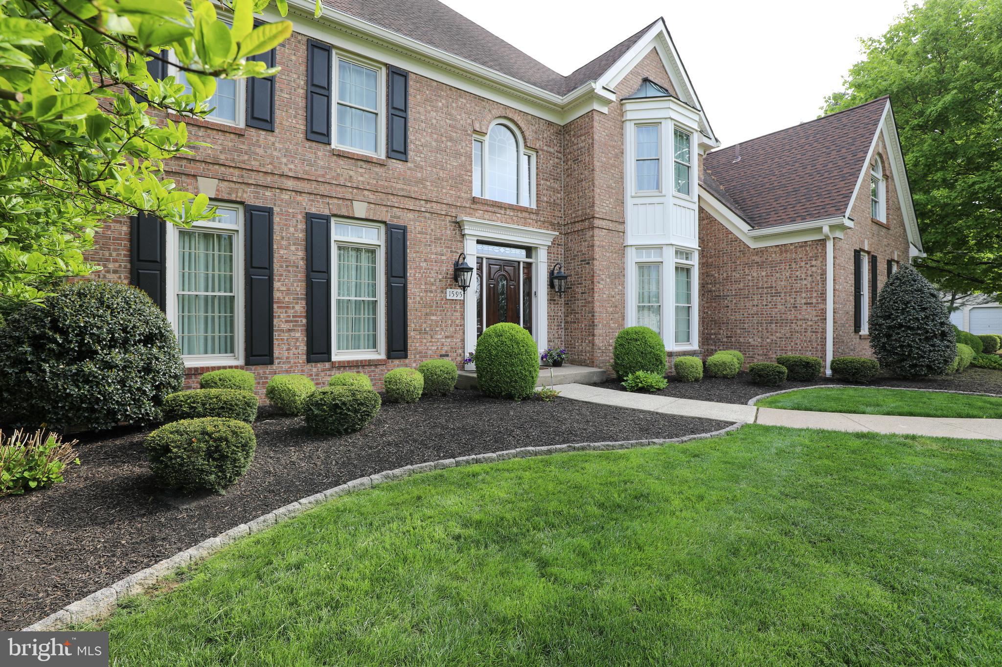 WILLOW WISP FARMS - Residential