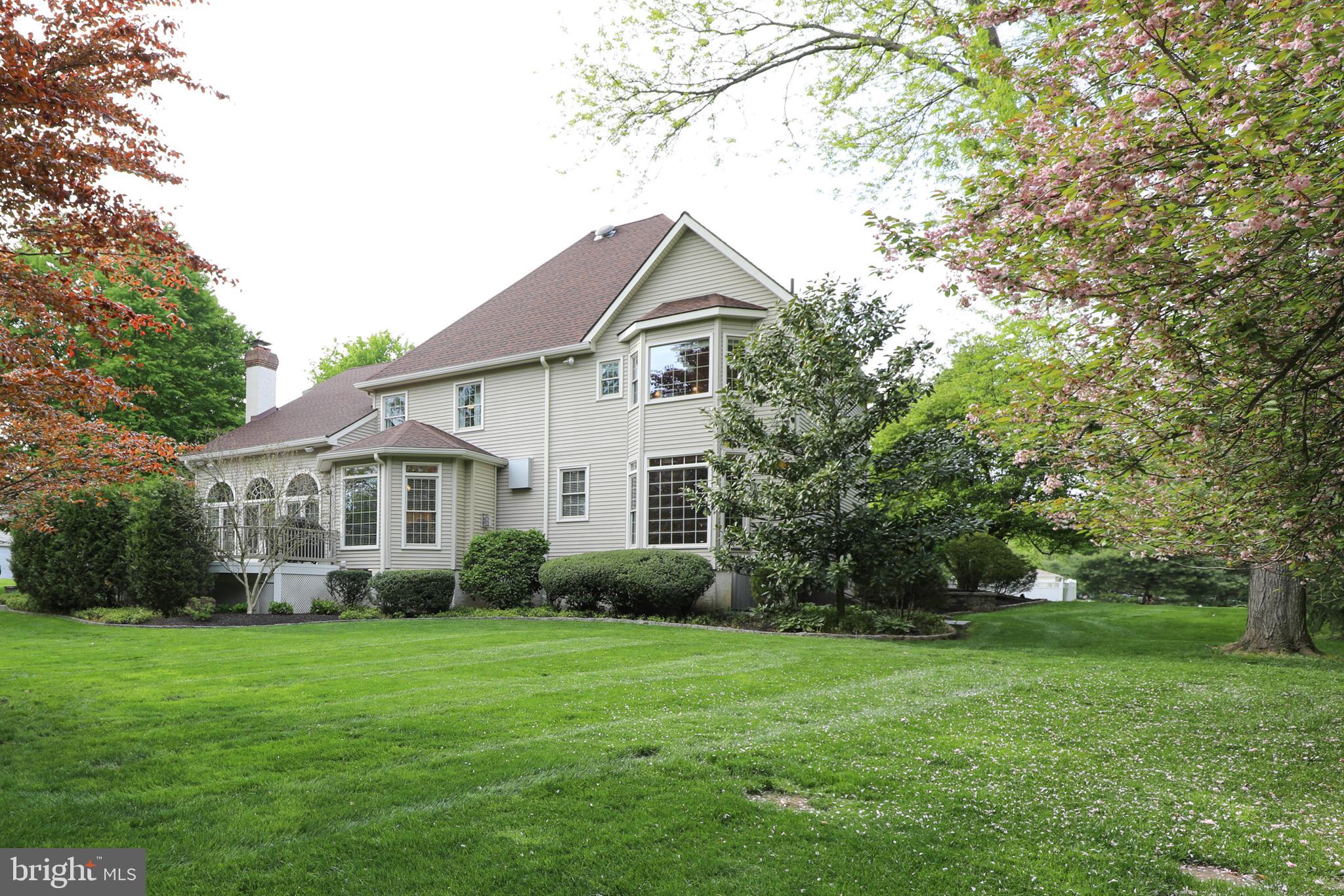 WILLOW WISP FARMS - Residential