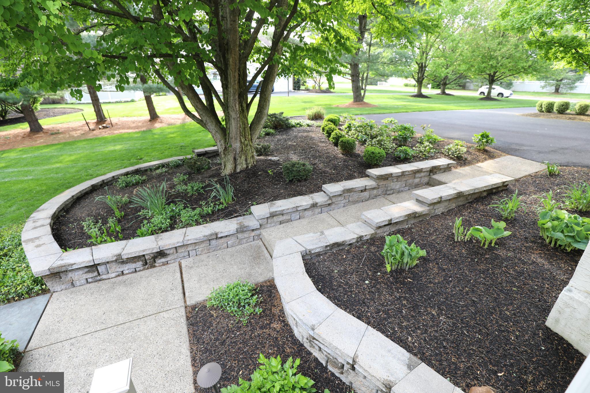 WILLOW WISP FARMS - Residential