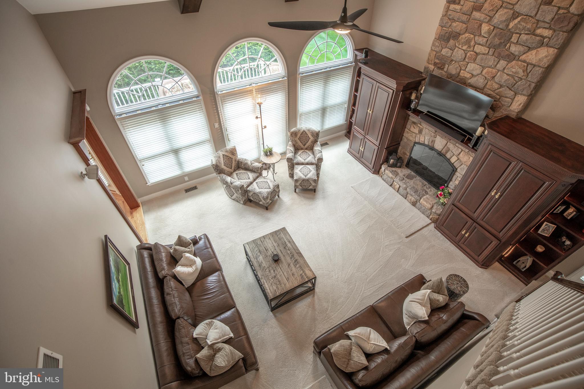 WILLOW WISP FARMS - Residential