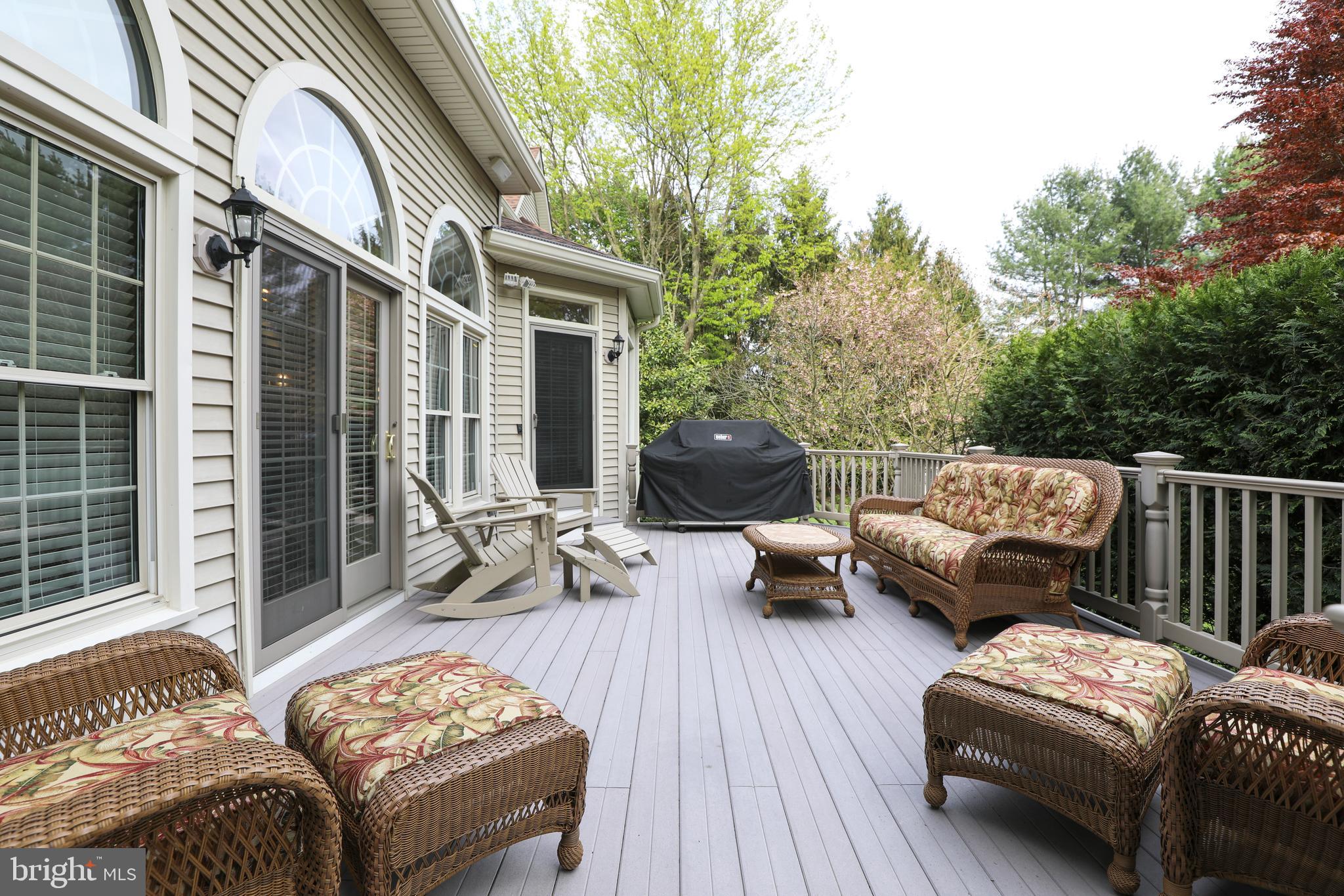 WILLOW WISP FARMS - Residential