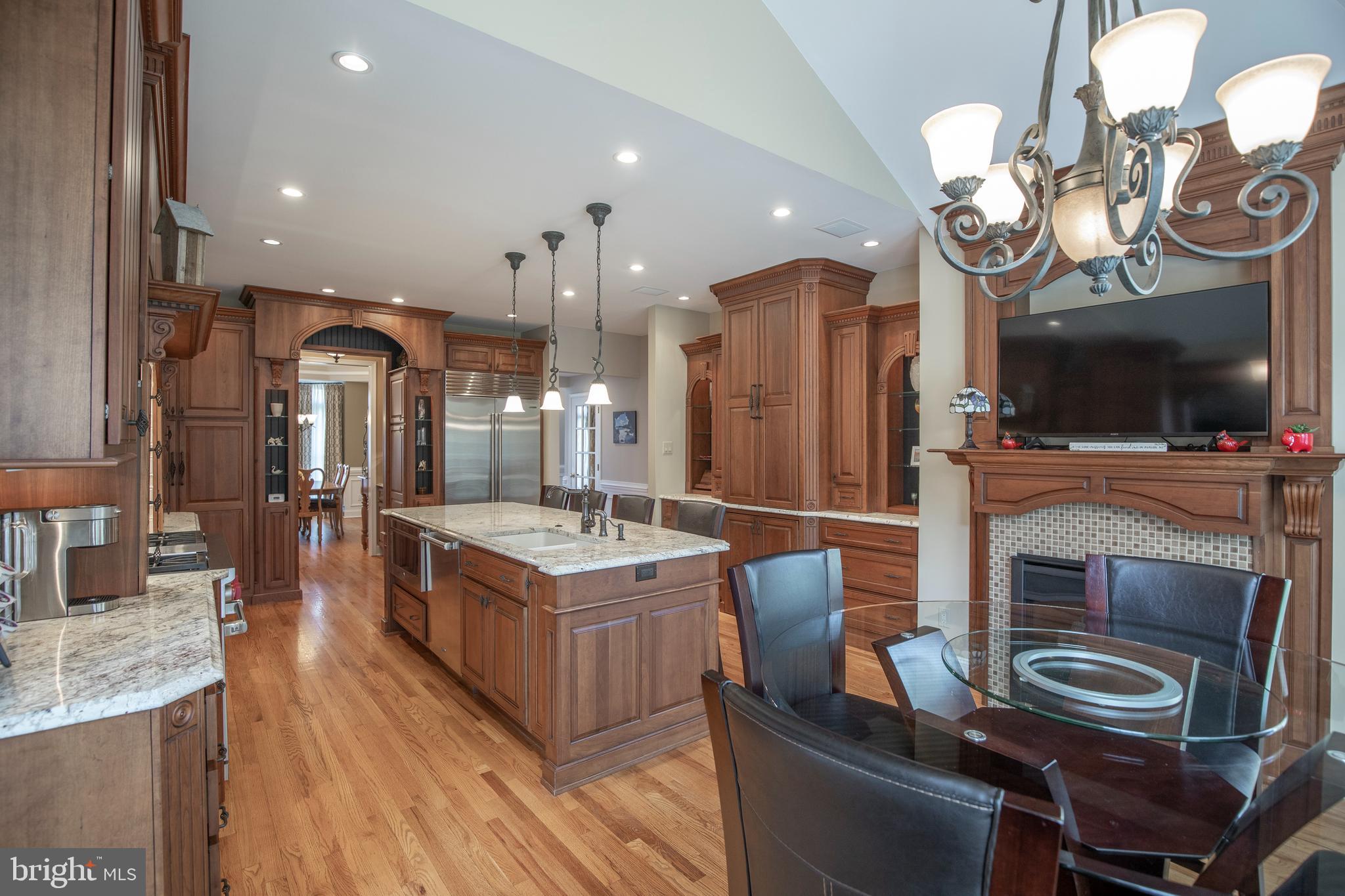 WILLOW WISP FARMS - Residential