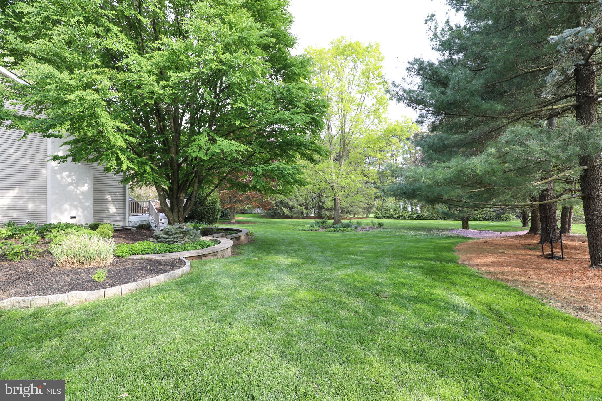 WILLOW WISP FARMS - Residential