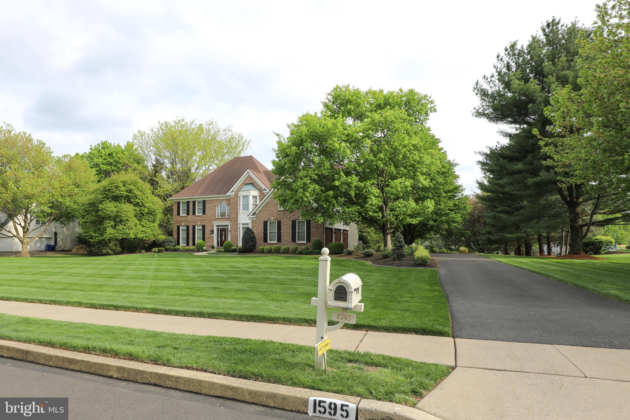 WILLOW WISP FARMS - Residential