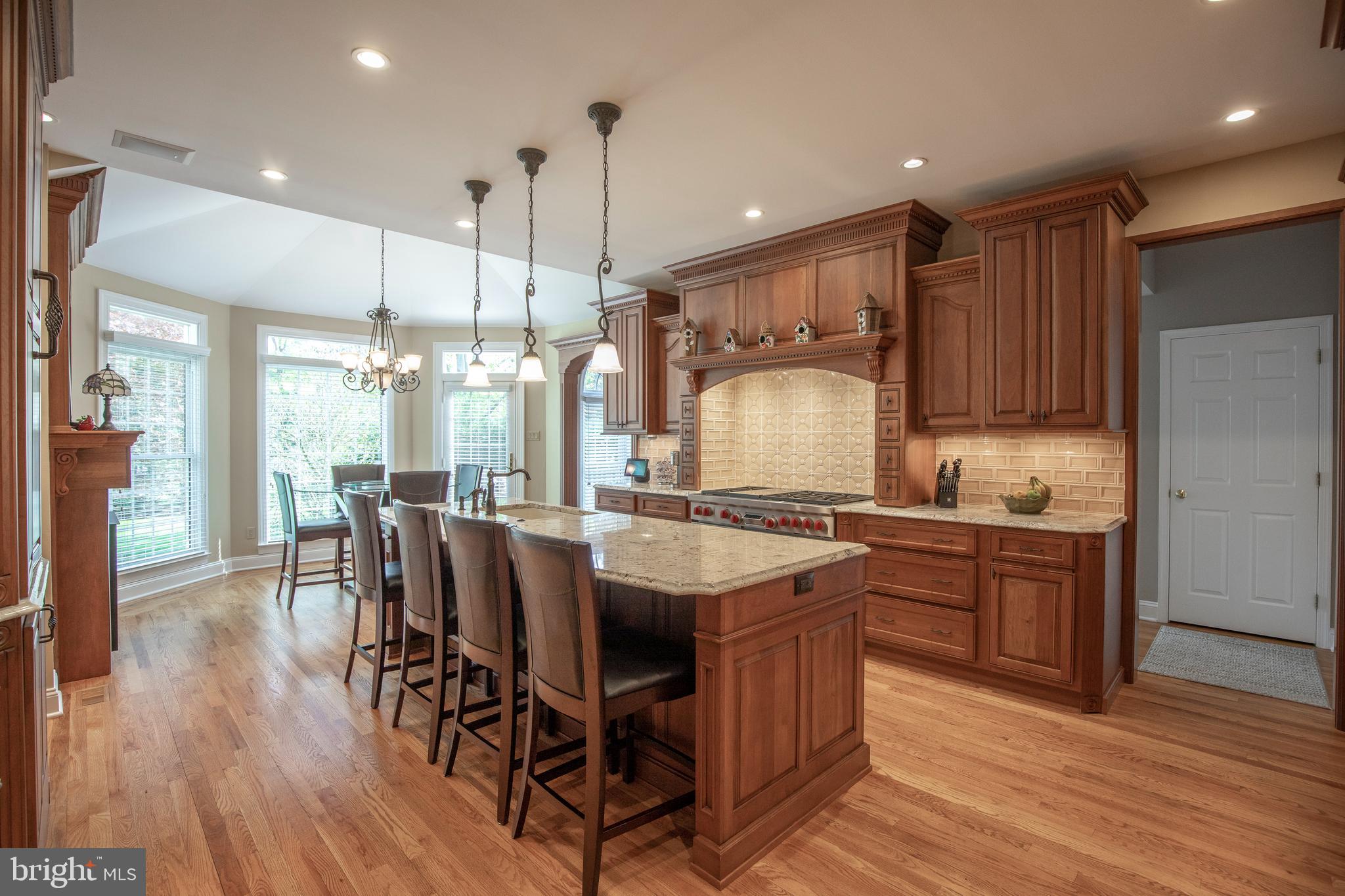 WILLOW WISP FARMS - Residential