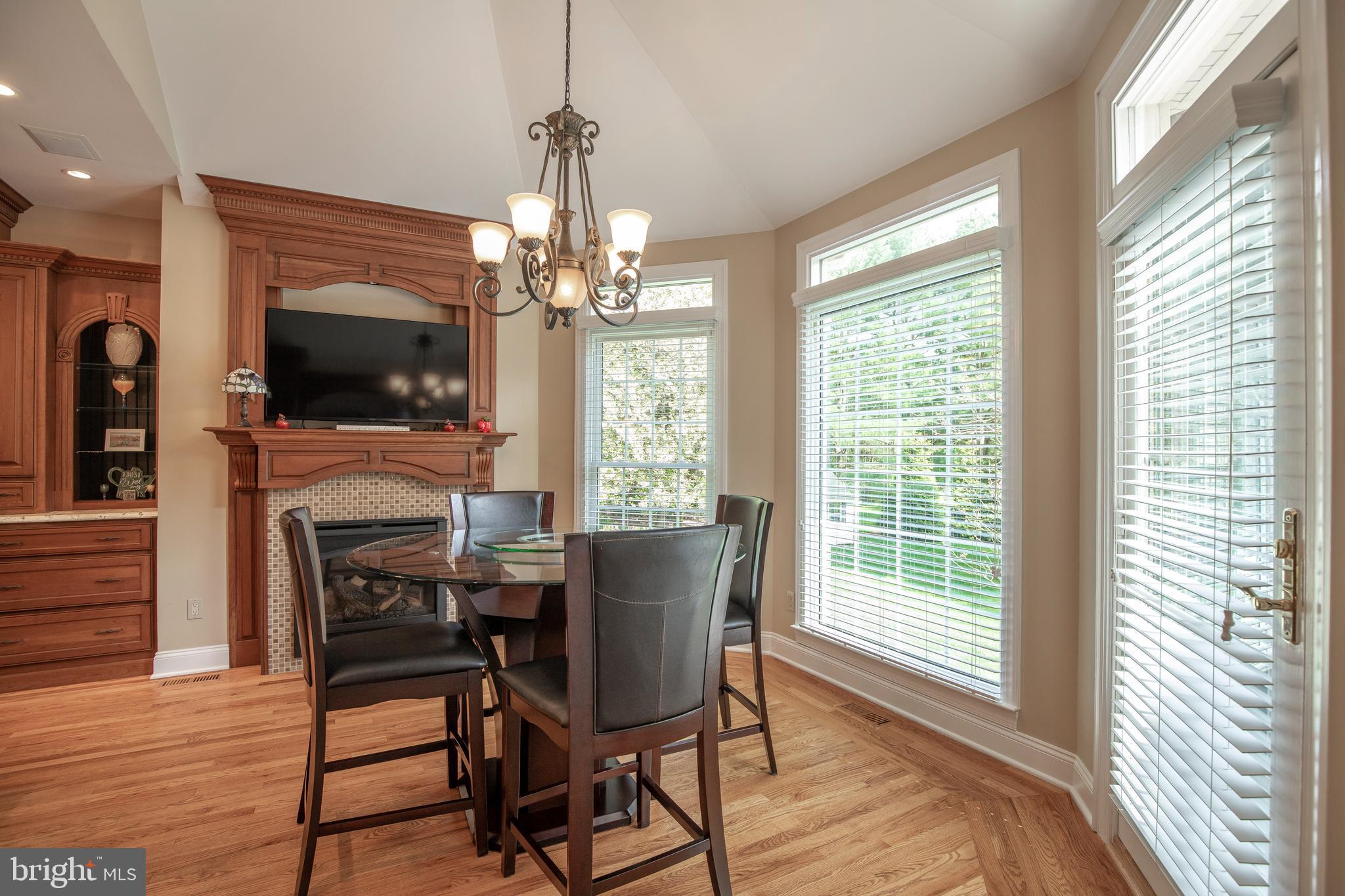 WILLOW WISP FARMS - Residential