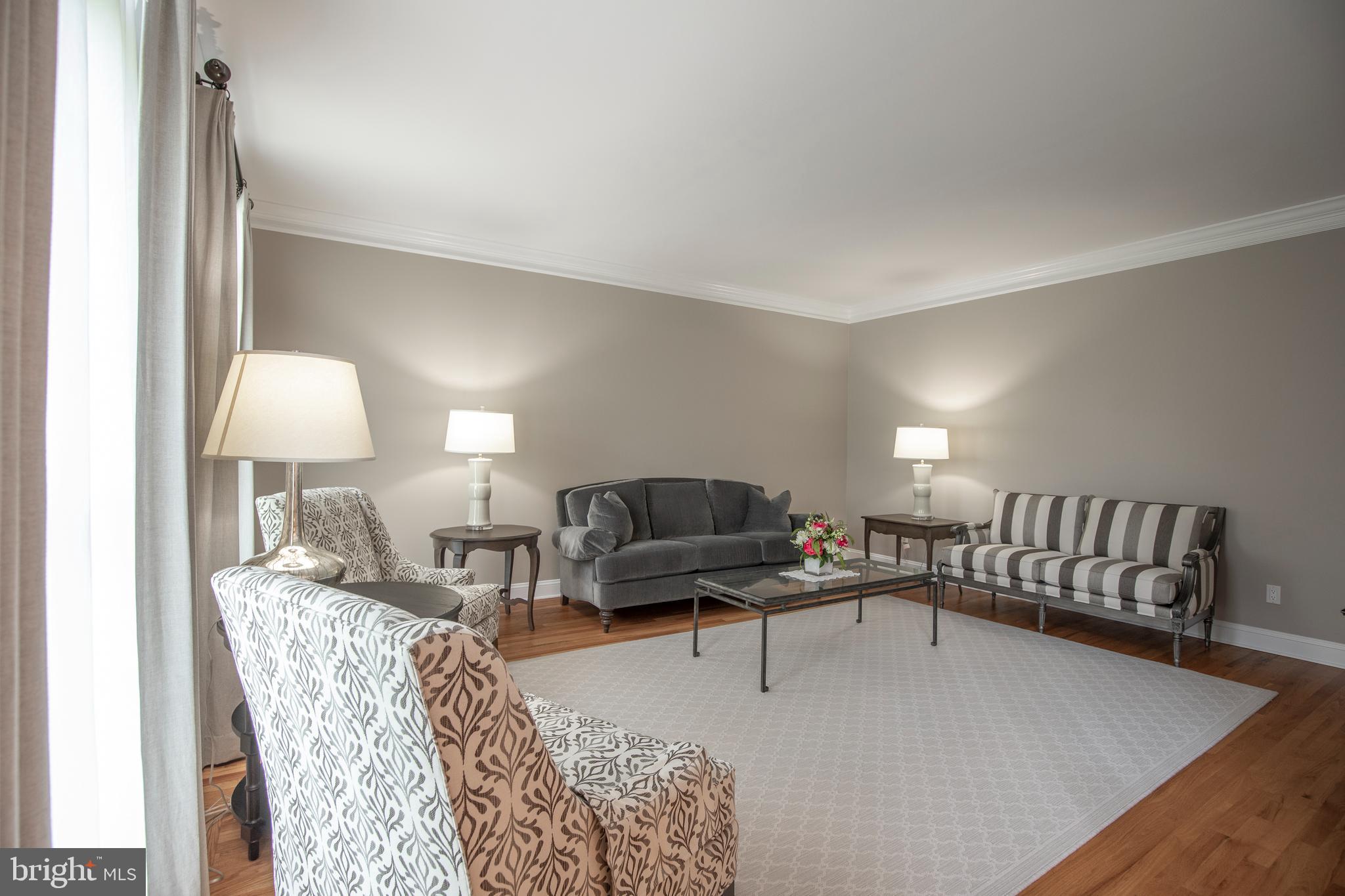 WILLOW WISP FARMS - Residential