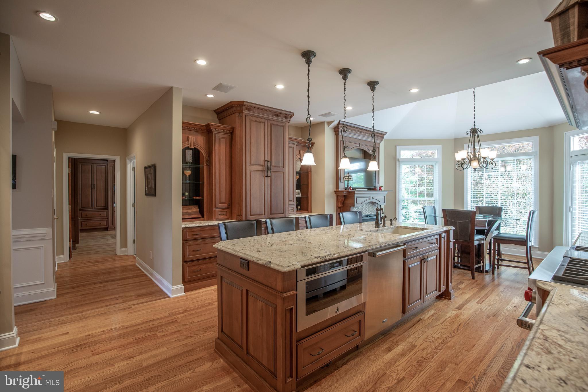 WILLOW WISP FARMS - Residential