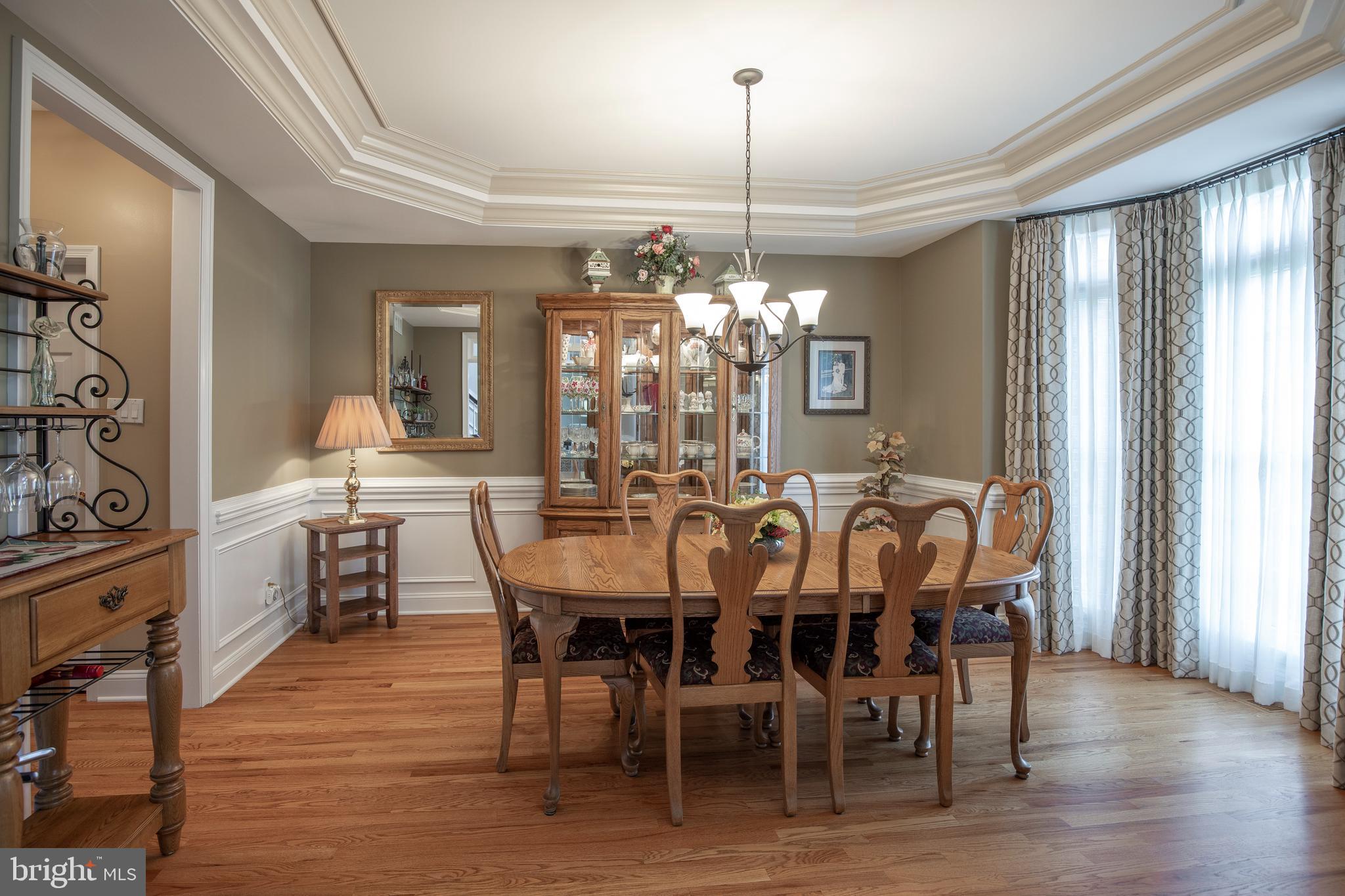 WILLOW WISP FARMS - Residential