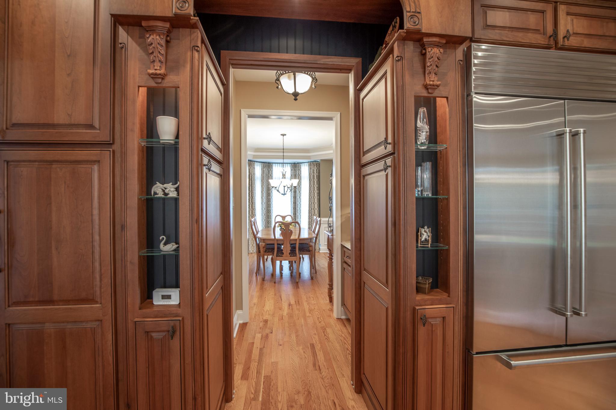 WILLOW WISP FARMS - Residential