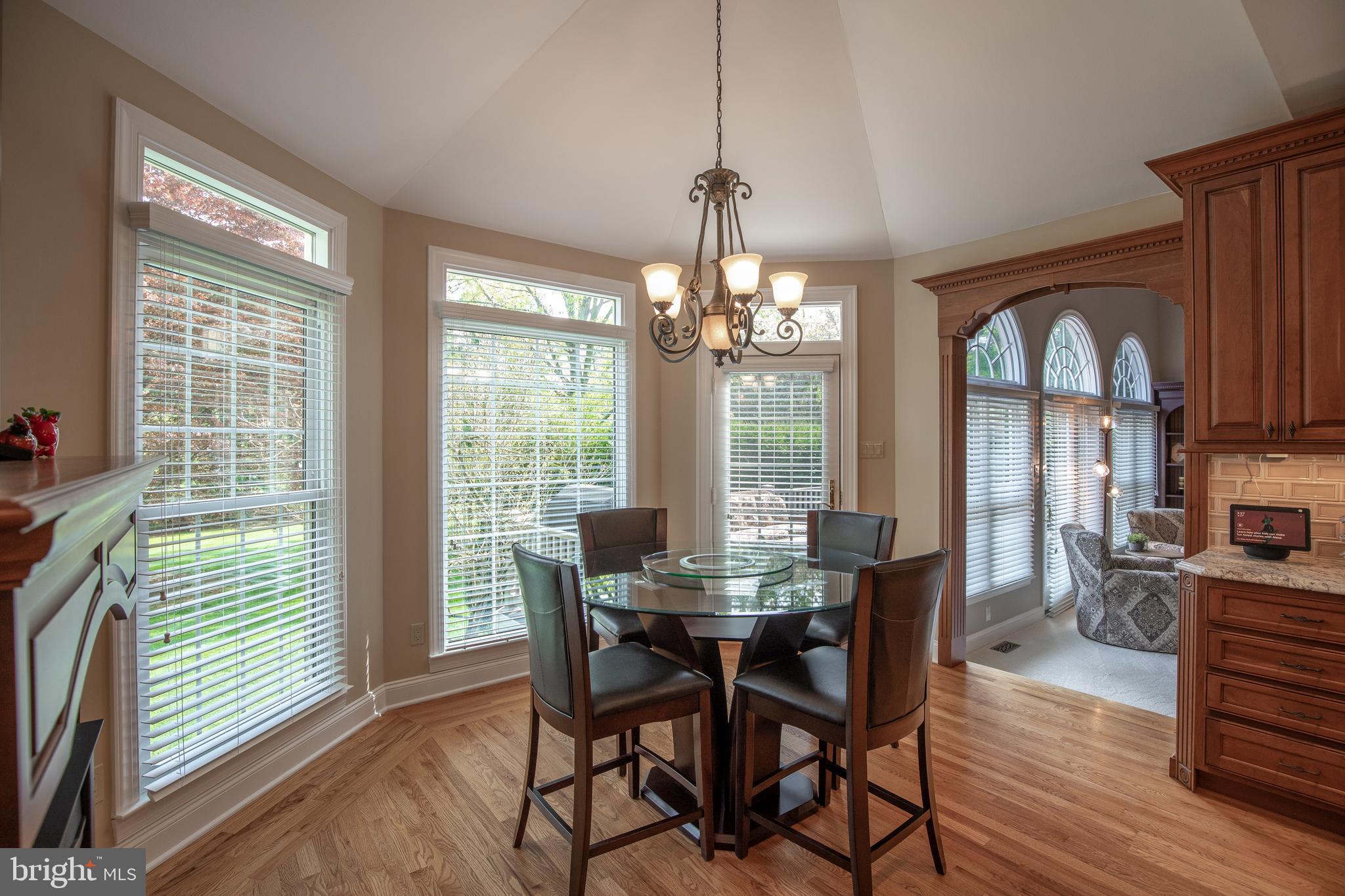 WILLOW WISP FARMS - Residential