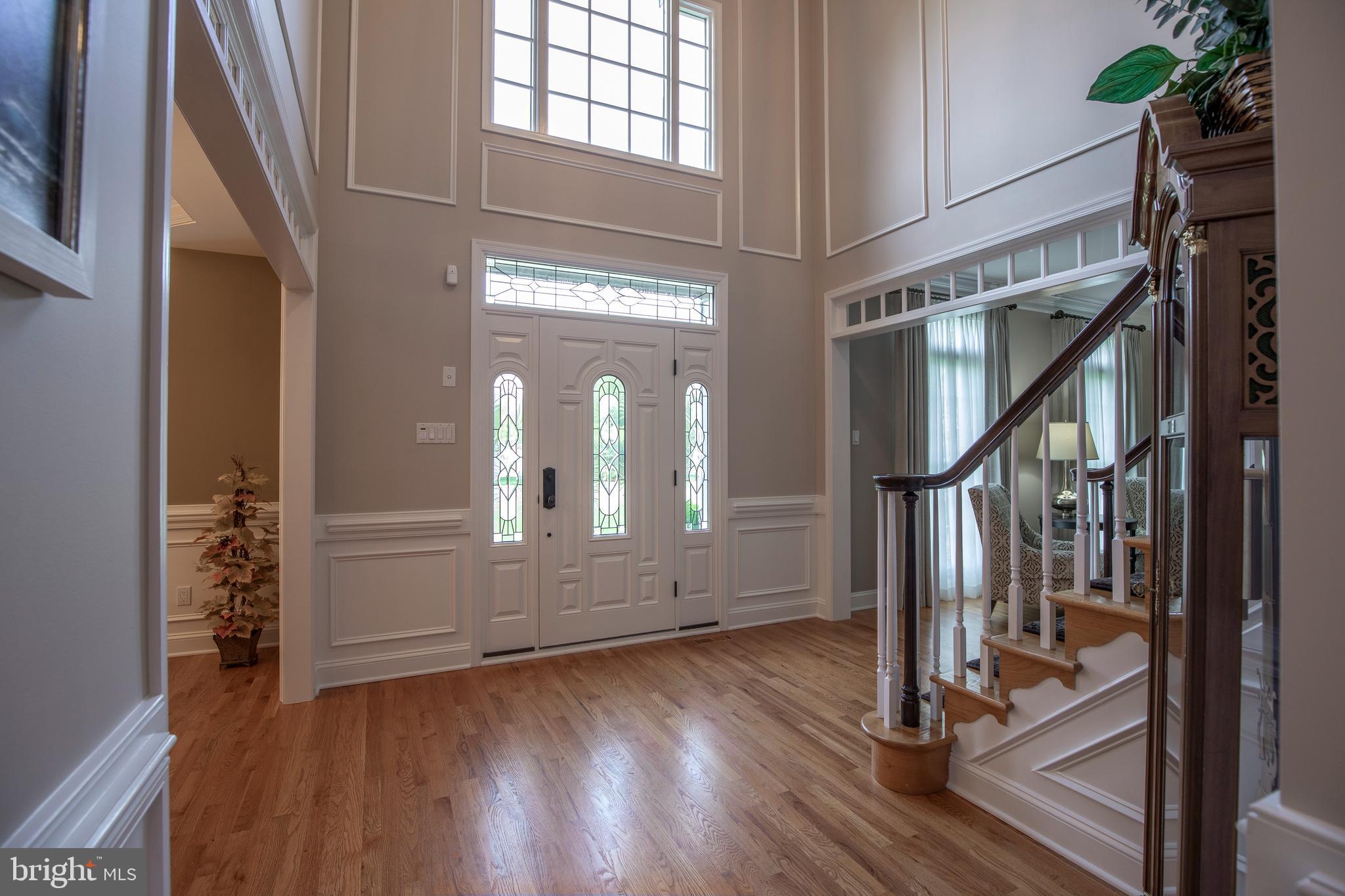 WILLOW WISP FARMS - Residential