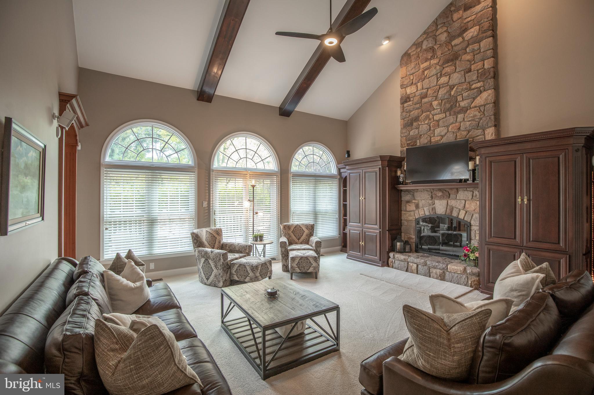 WILLOW WISP FARMS - Residential