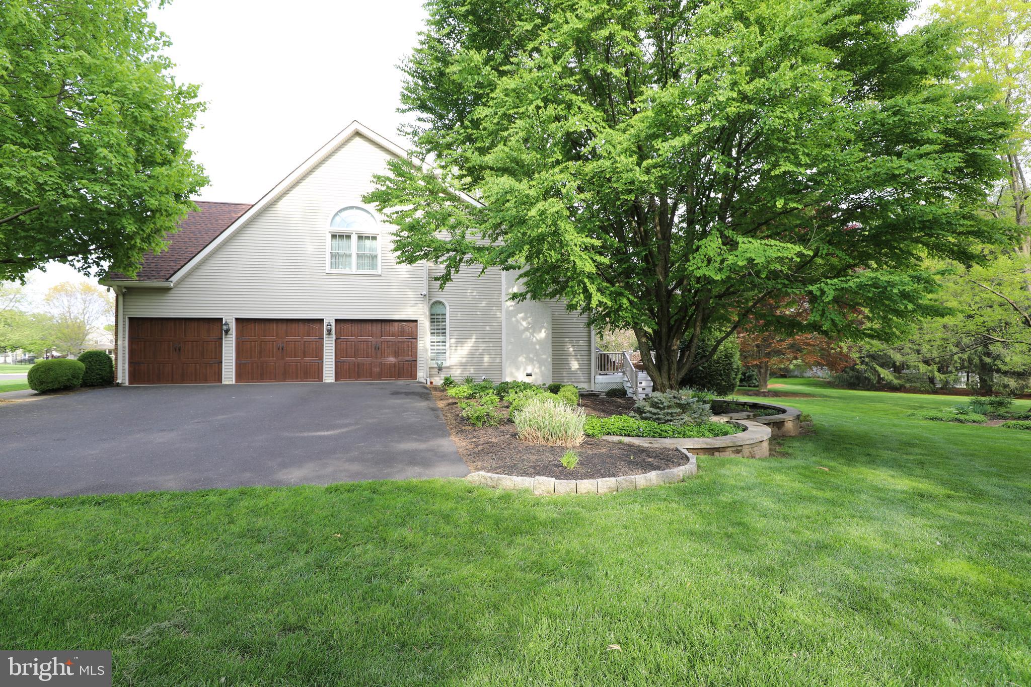 WILLOW WISP FARMS - Residential