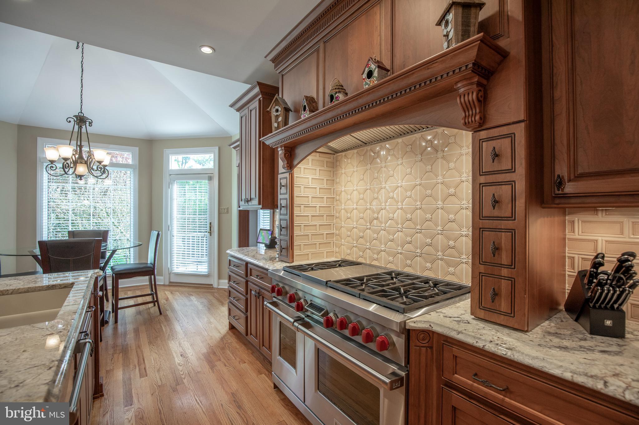 WILLOW WISP FARMS - Residential