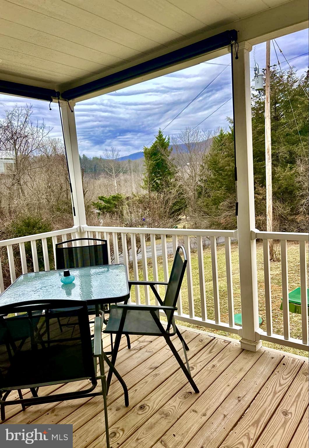 SHENANDOAH RIVER BEND - Residential