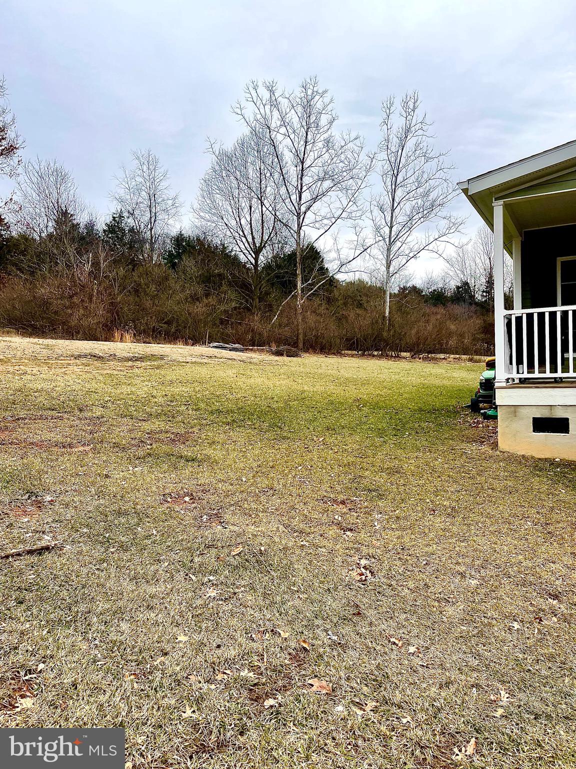 SHENANDOAH RIVER BEND - Residential