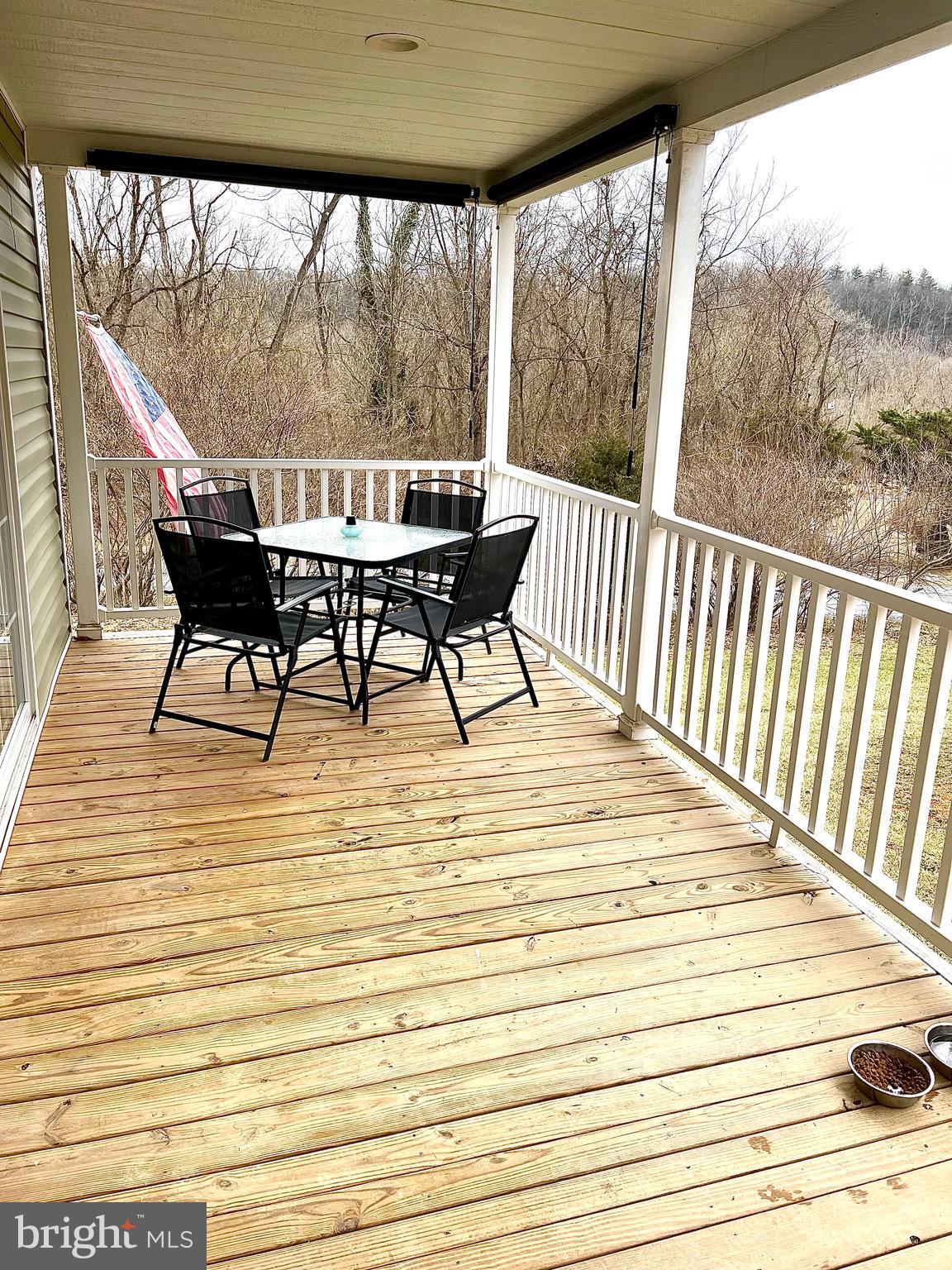 SHENANDOAH RIVER BEND - Residential