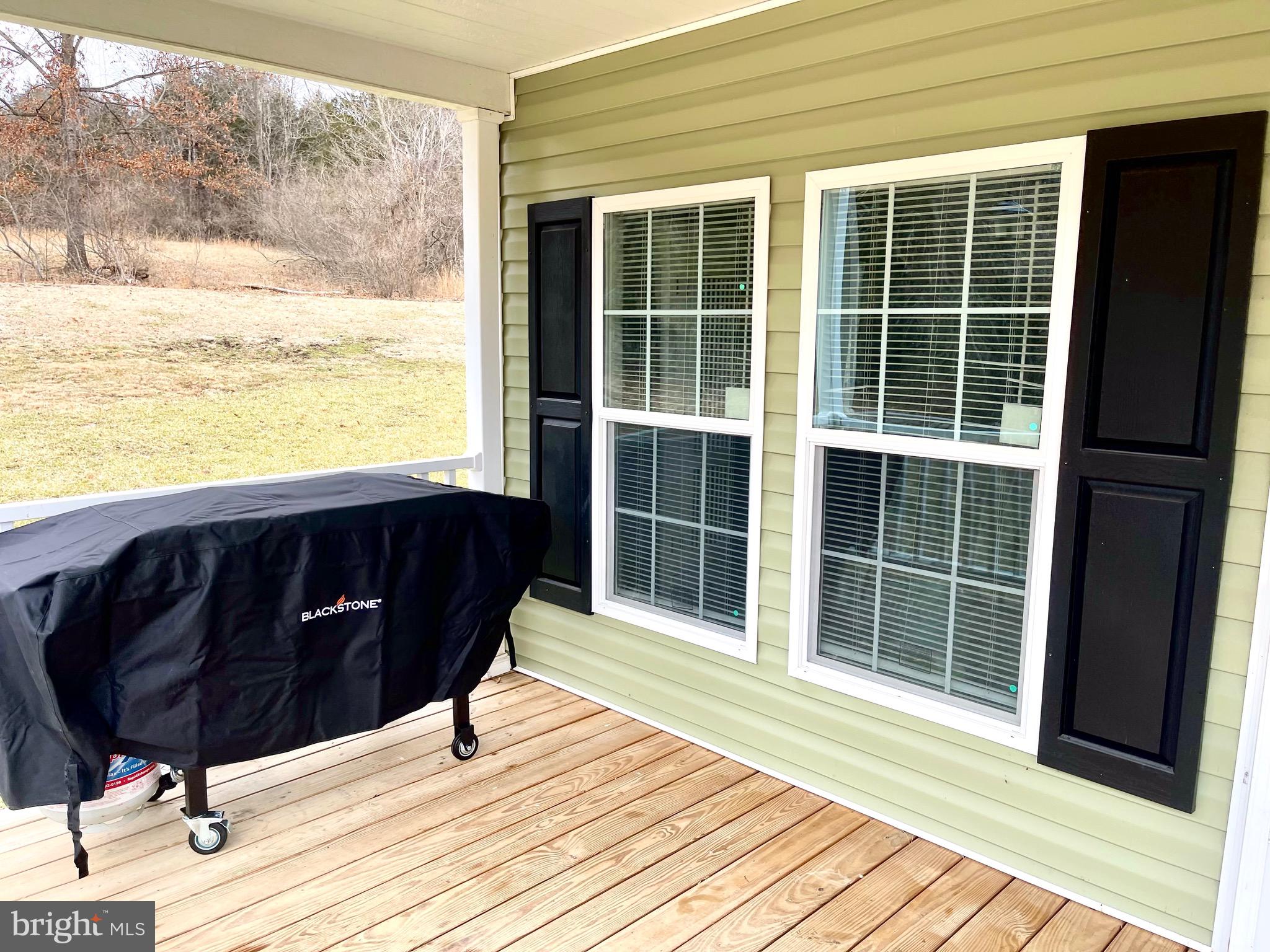 SHENANDOAH RIVER BEND - Residential