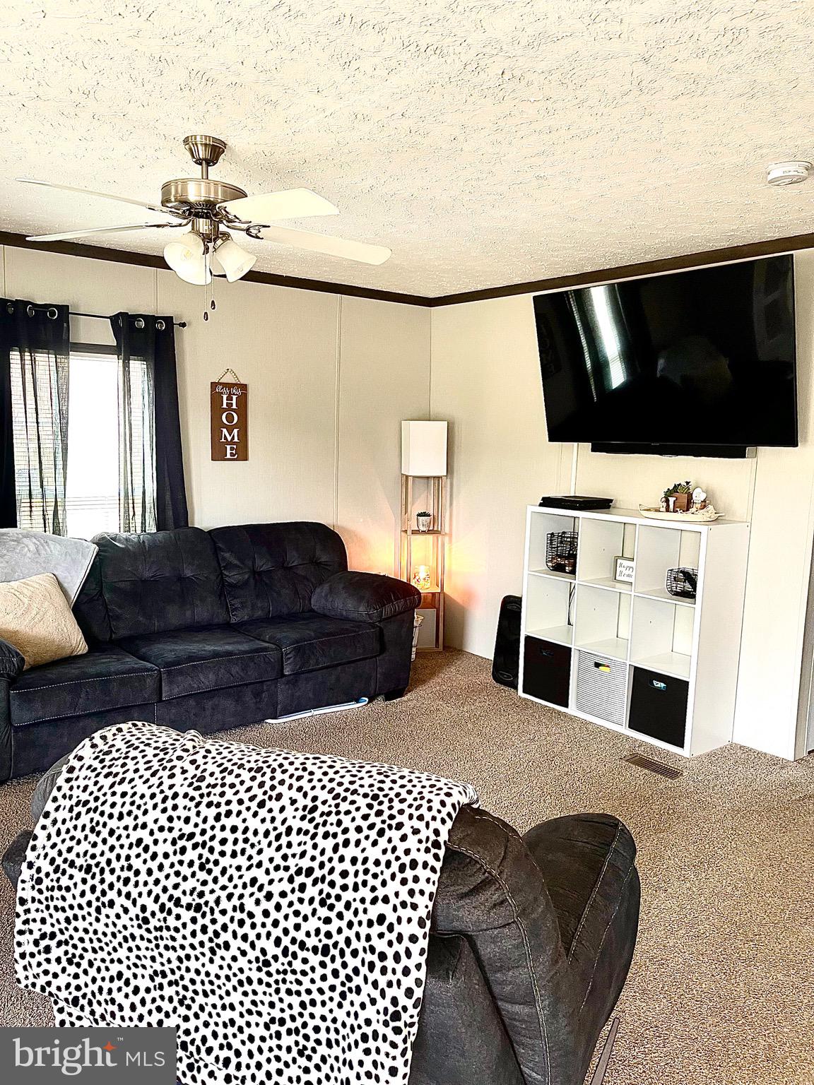 SHENANDOAH RIVER BEND - Residential