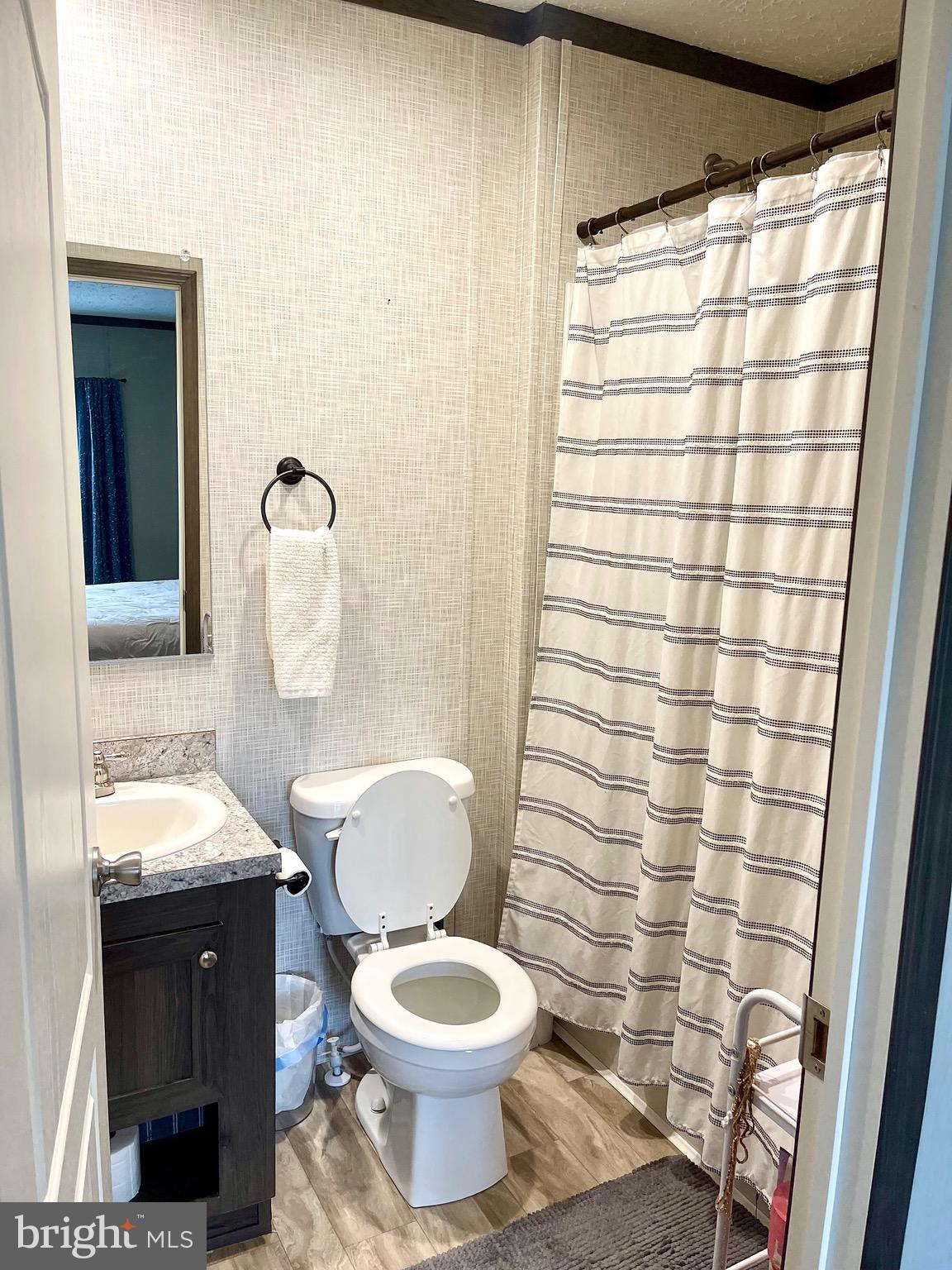 SHENANDOAH RIVER BEND - Residential