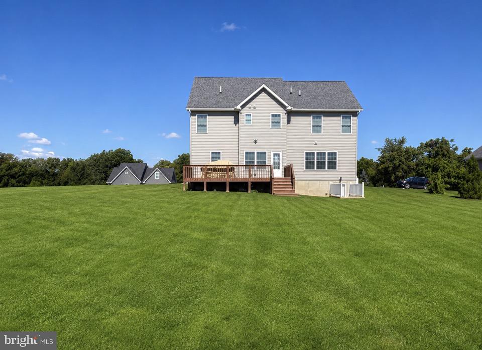 91 MARSH HAWK WAY