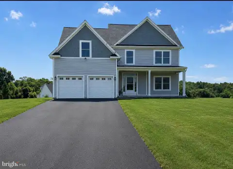 MLS: WVJF2025706