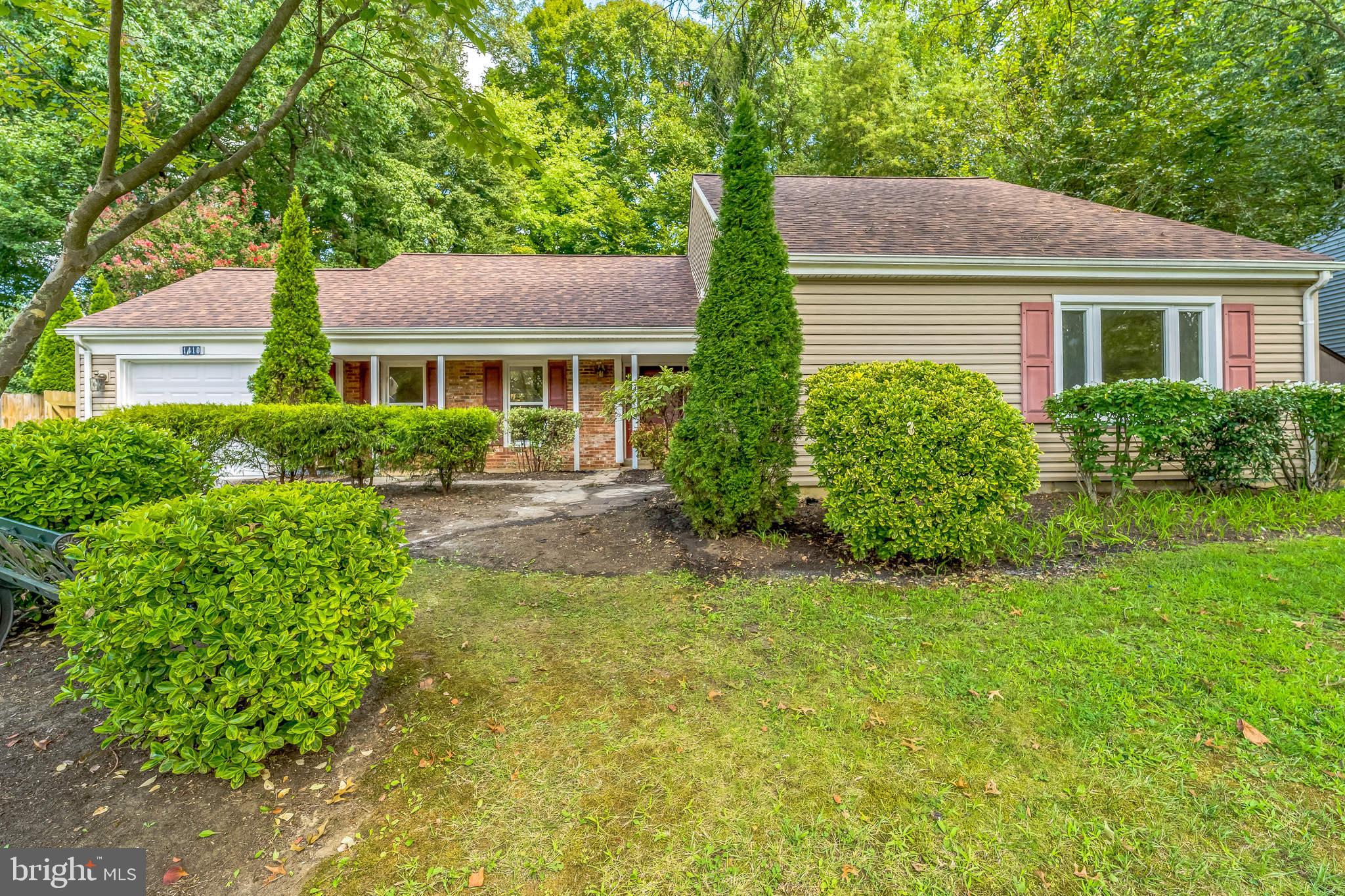 CROFTON PARK - Residential